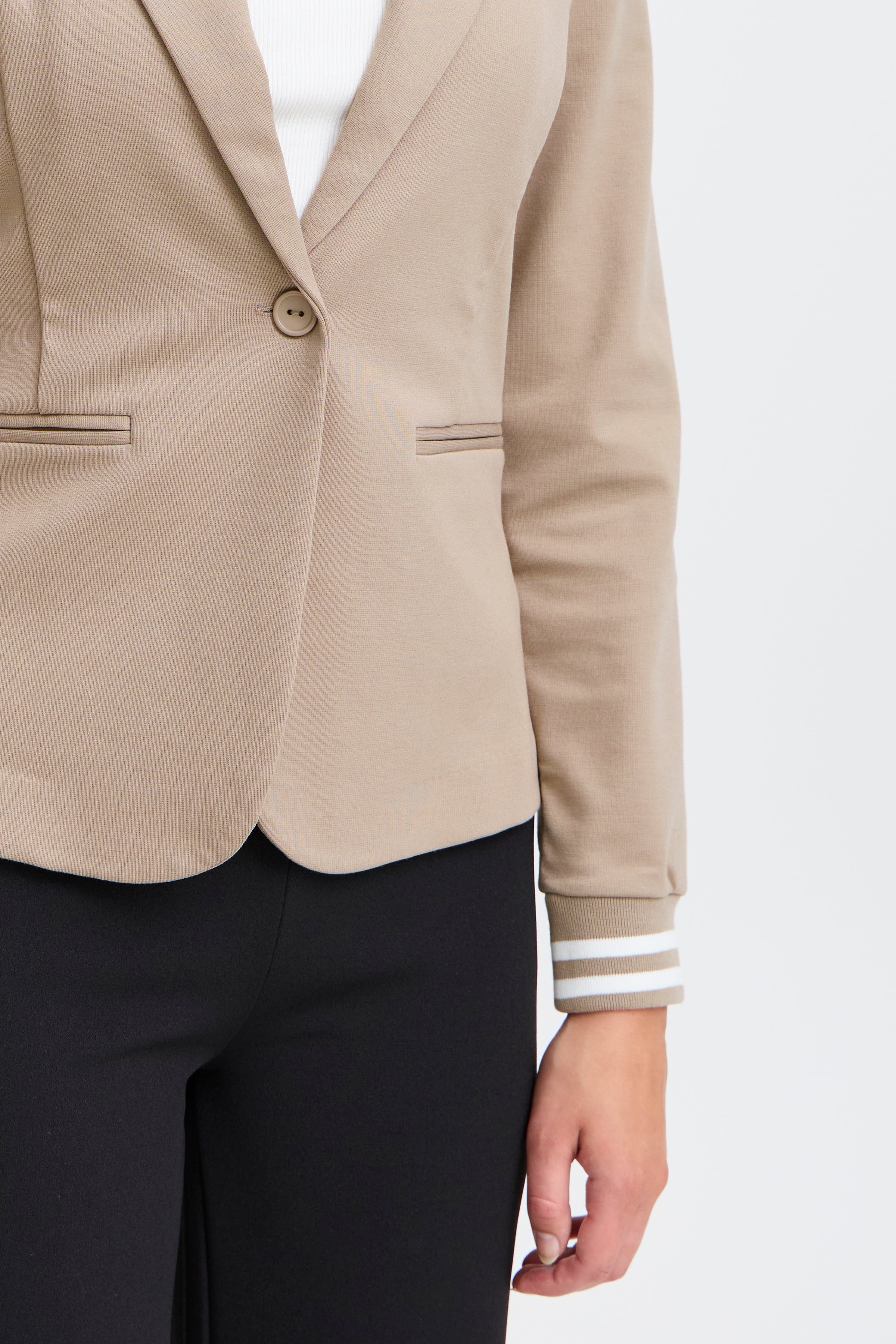 IXKATE Blazer LOOKBOOK DETAIL 20123548-171212