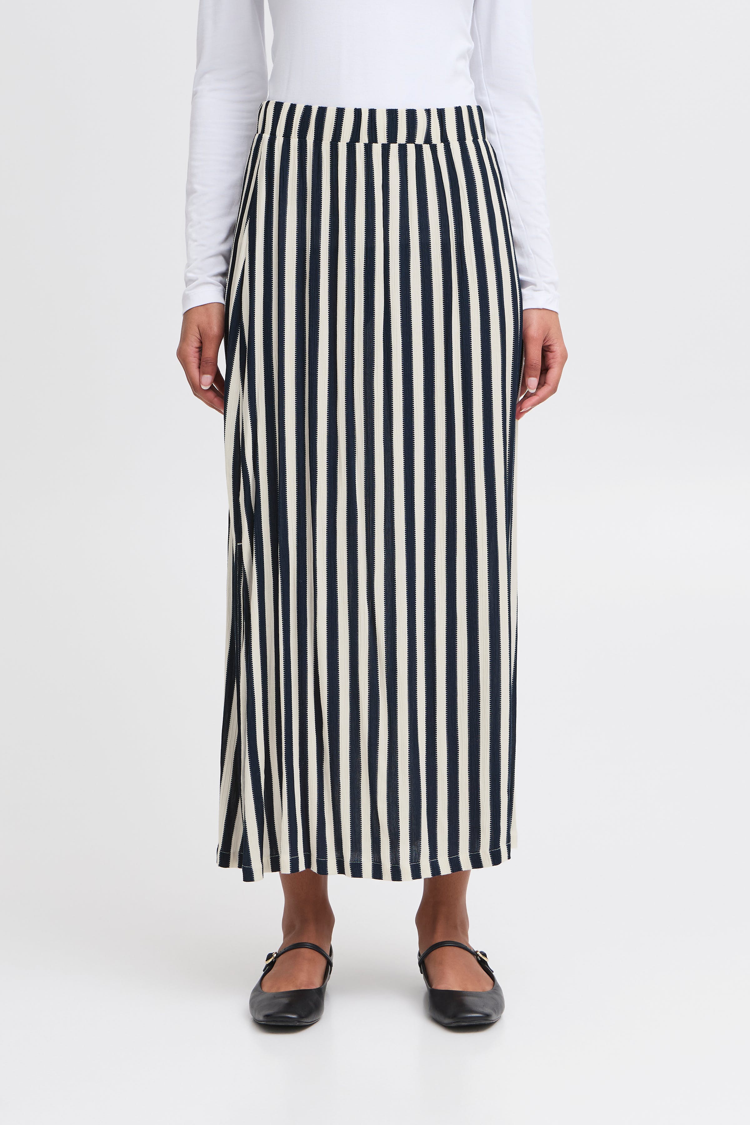 IHMARRAKECH Skirt LOOKBOOK FRONT 20122998-204479