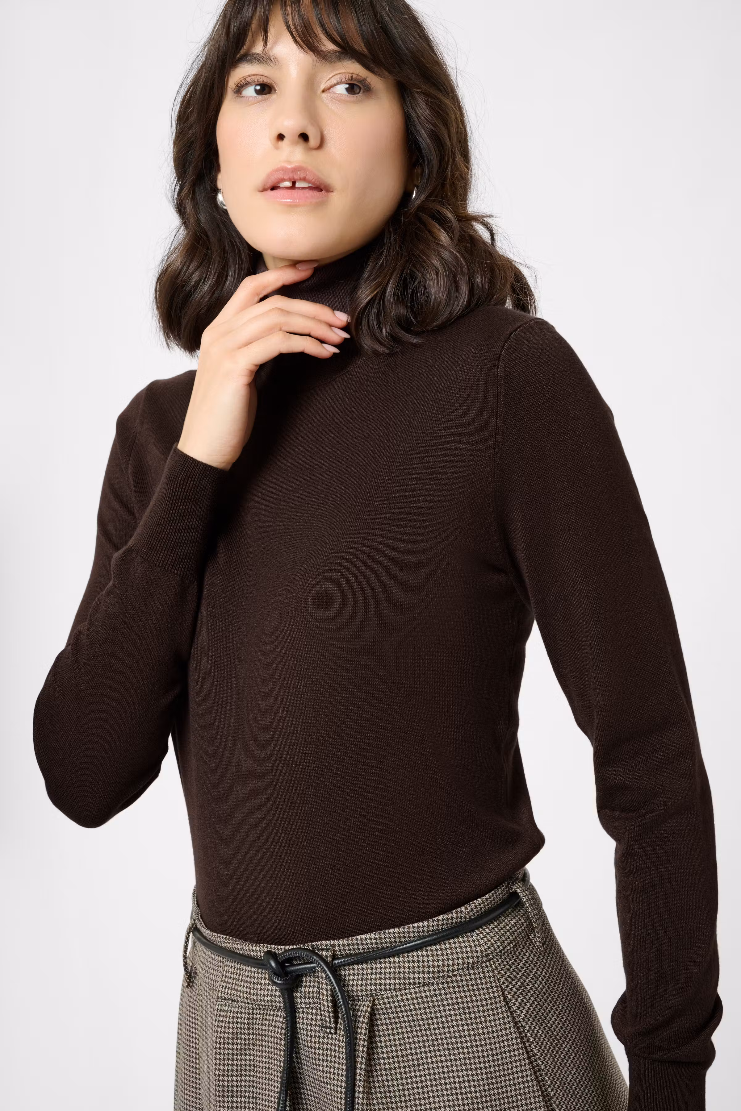 Astrid Pullover LOOKBOOK DETAIL 500023-191111
