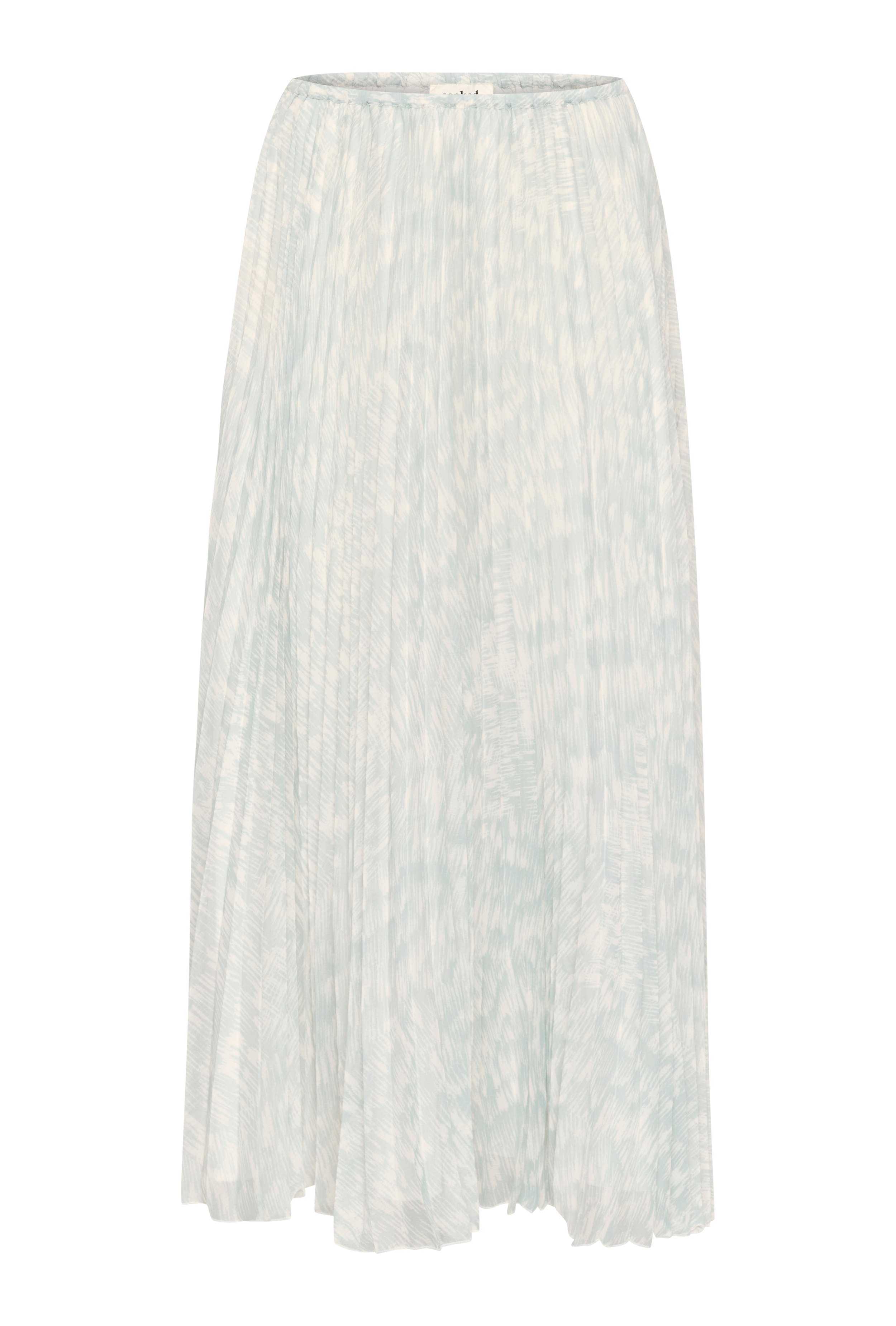 SLMarta Skirt PACK FRONT 30408101-303505