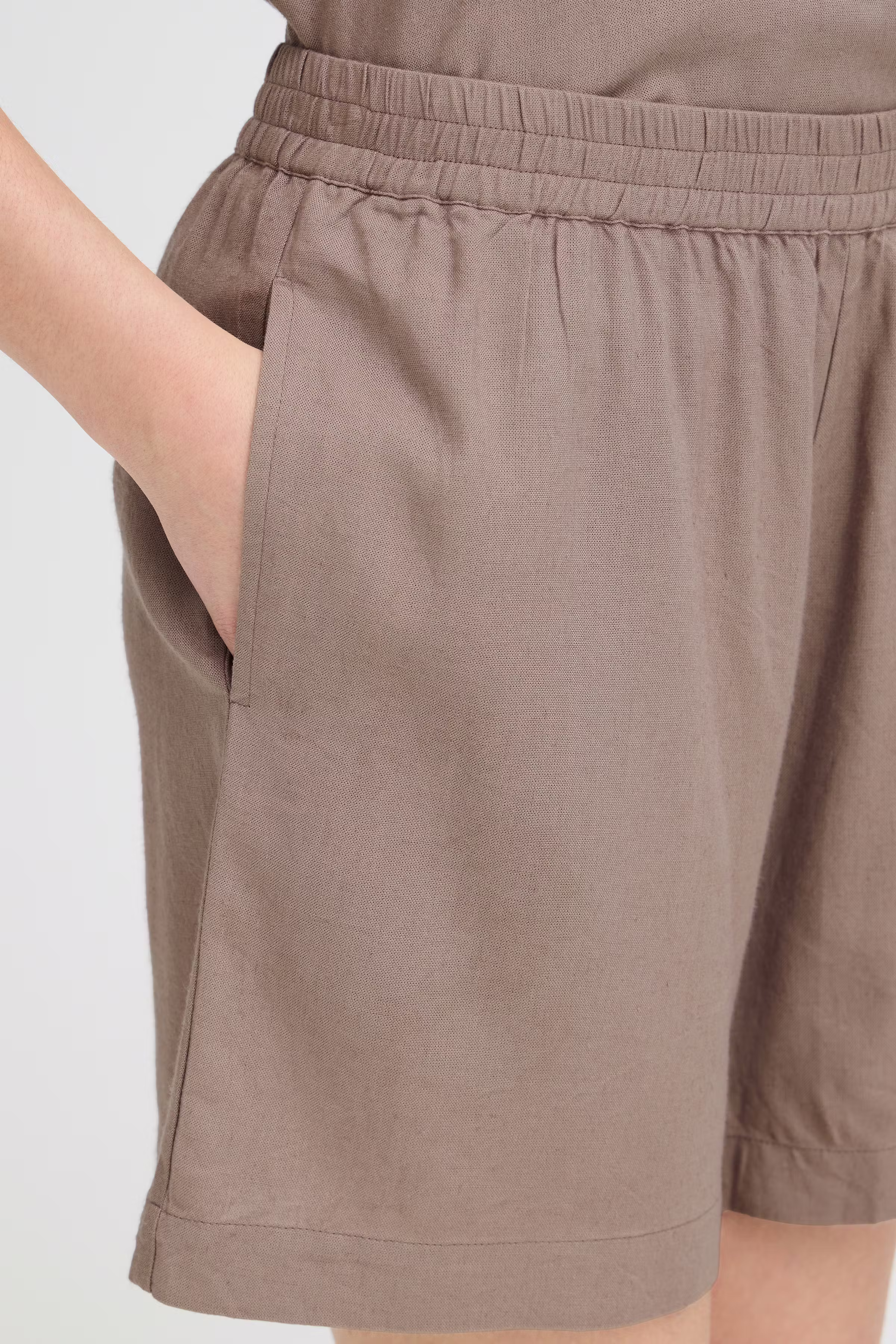 FRJETT Shorts LOOKBOOK DETAIL 20618366-170807
