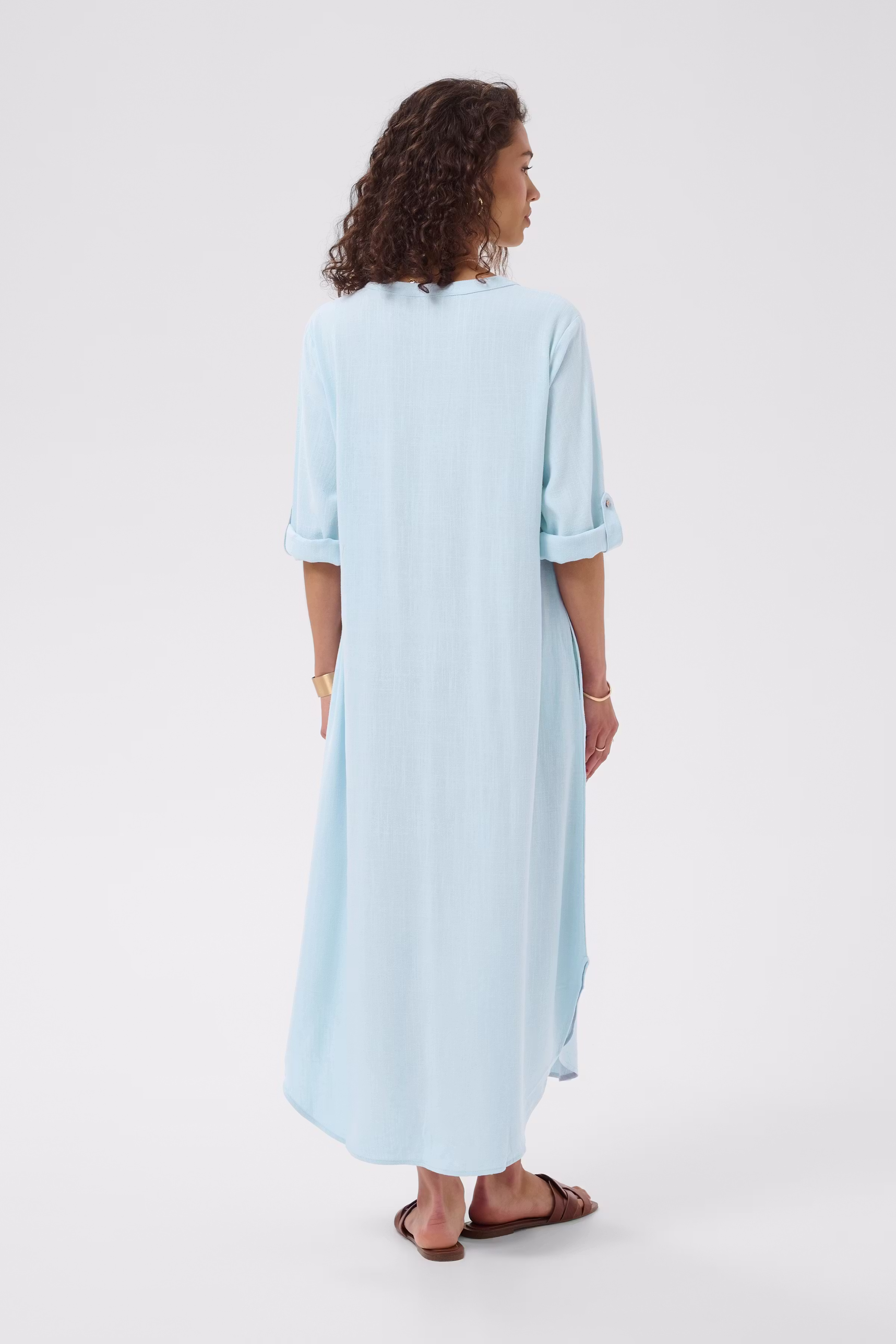 LCKamri Jurk LOOKBOOK BACK 10650874-163922