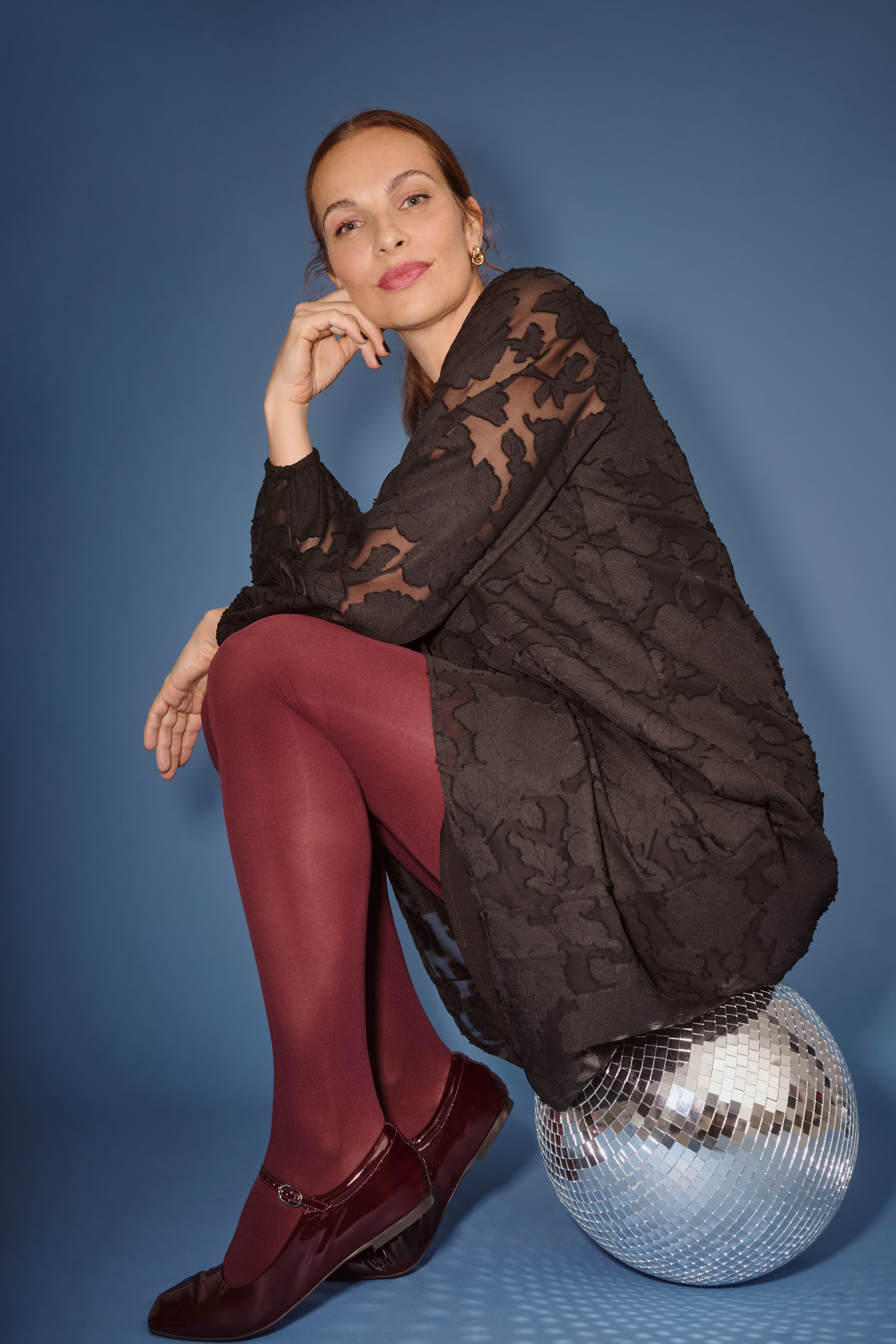 BPmiona Kleid LOCATION NONE 40200086-100121