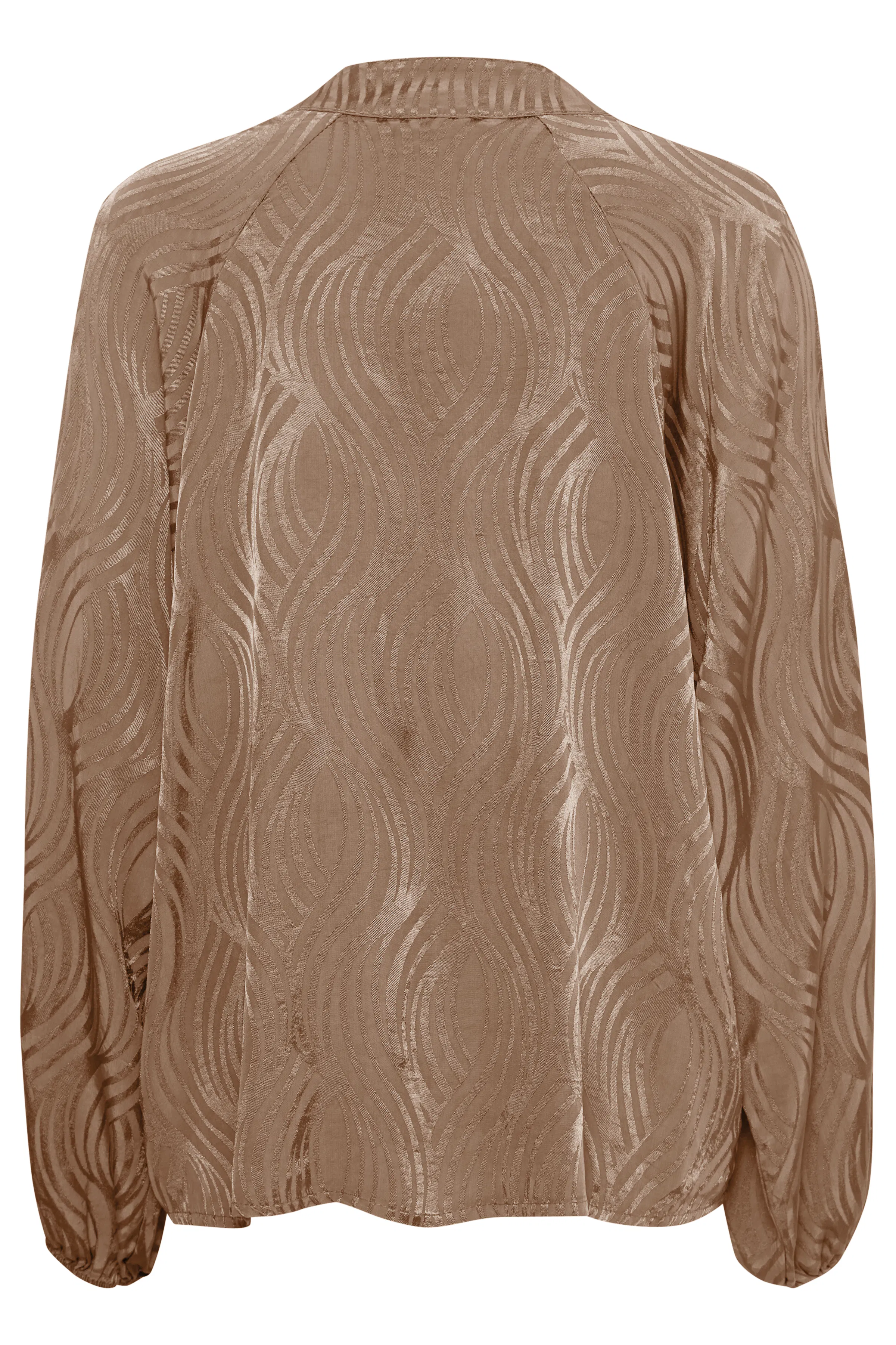 SBROSSO Blouse PACK BACK 22100383-171038