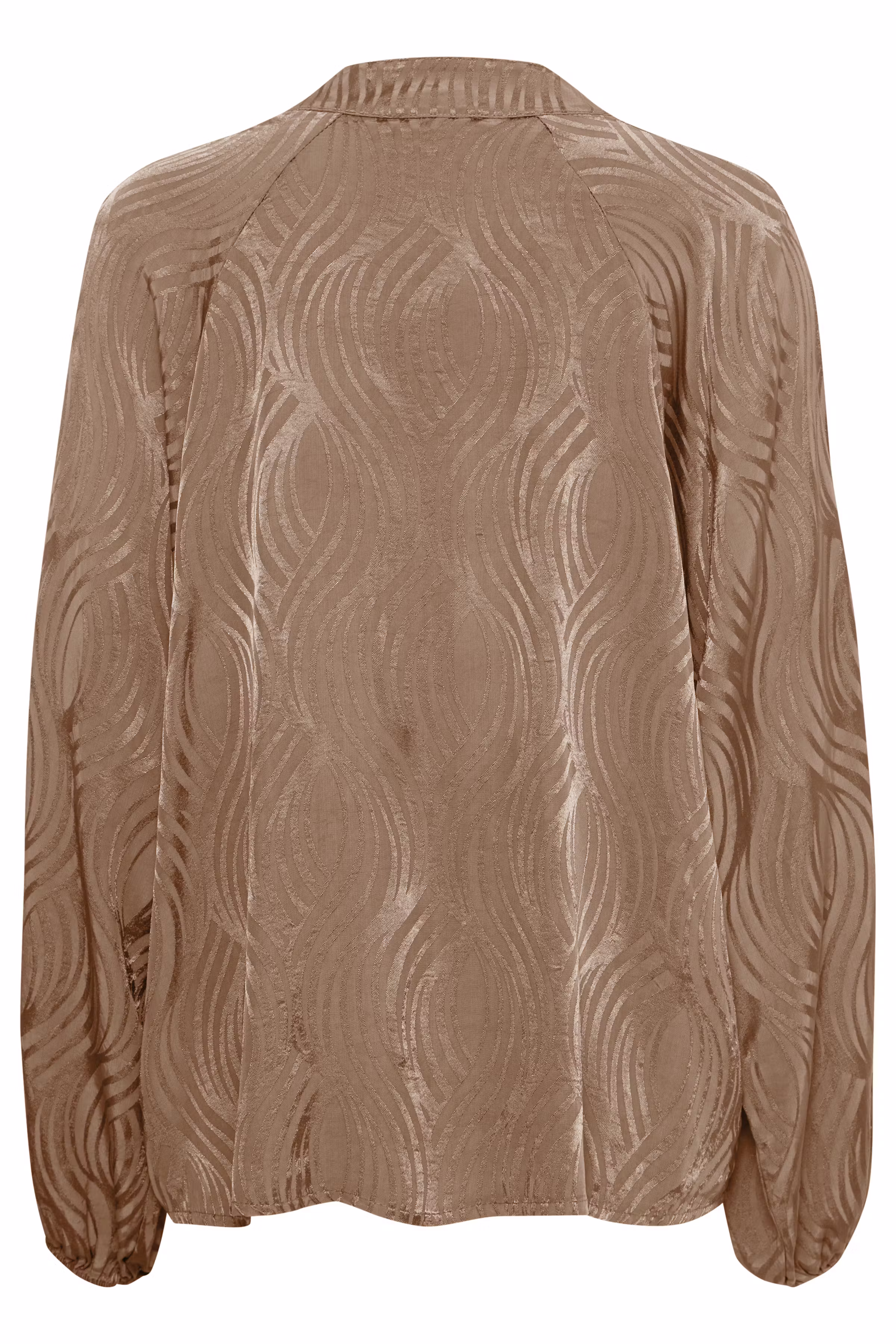 SBROSSO Blouse PACK BACK 22100383-171038