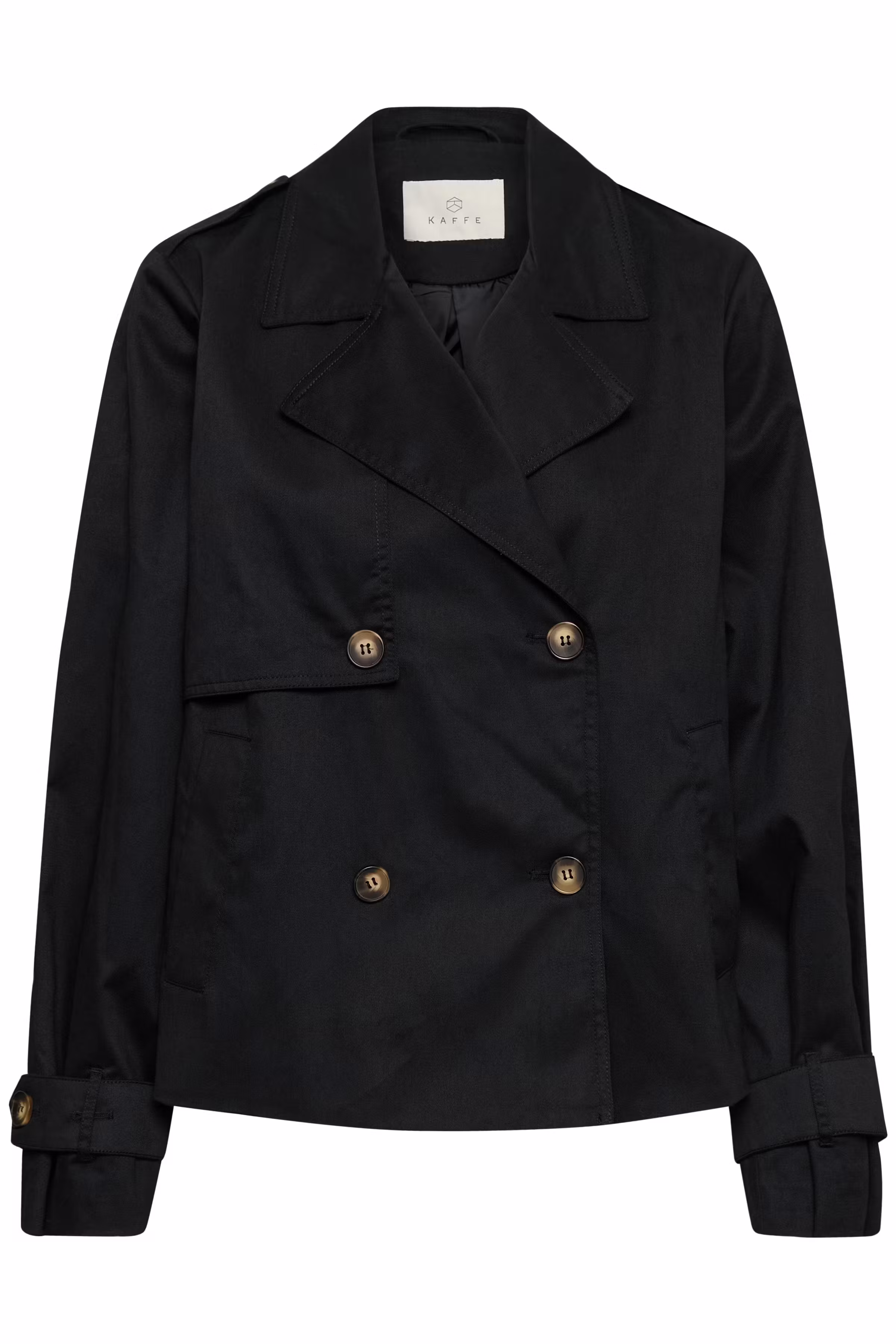 KApatricia Trenchcoat PACK FRONT 10509484-100121