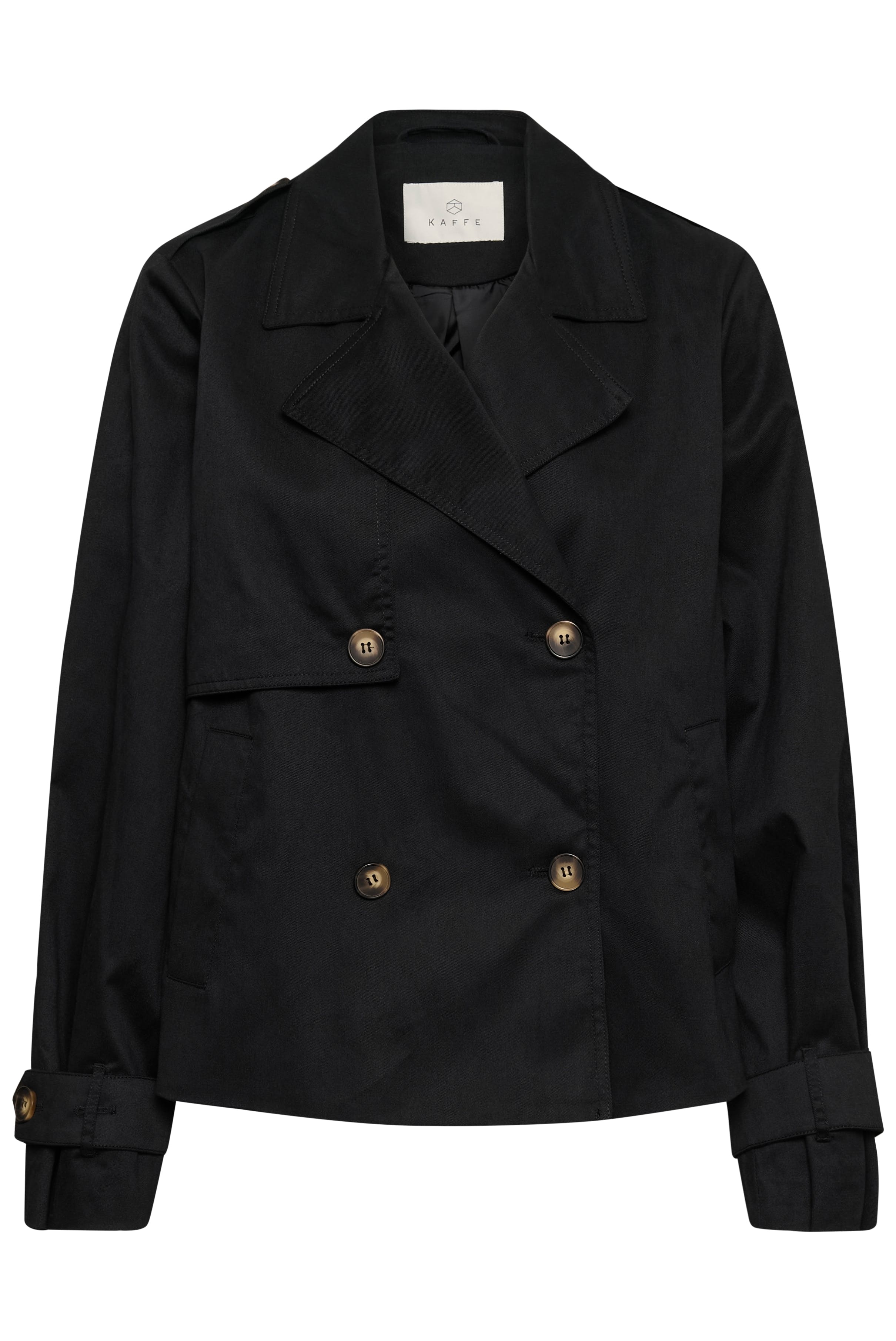 KApatricia Trenchcoat PACK FRONT 10509484-100121