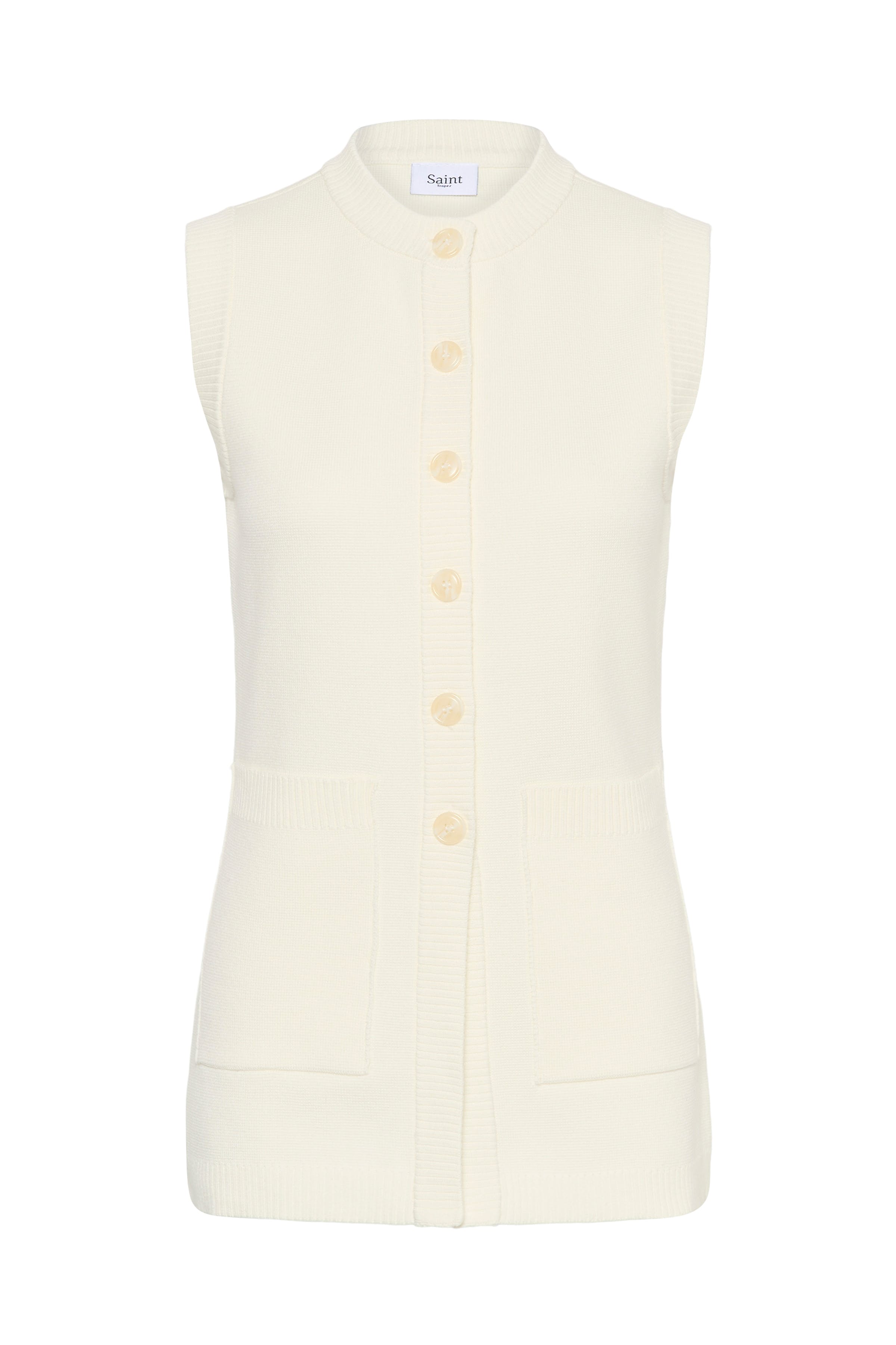 NabiSZ Vest PACK FRONT 30515329-110605