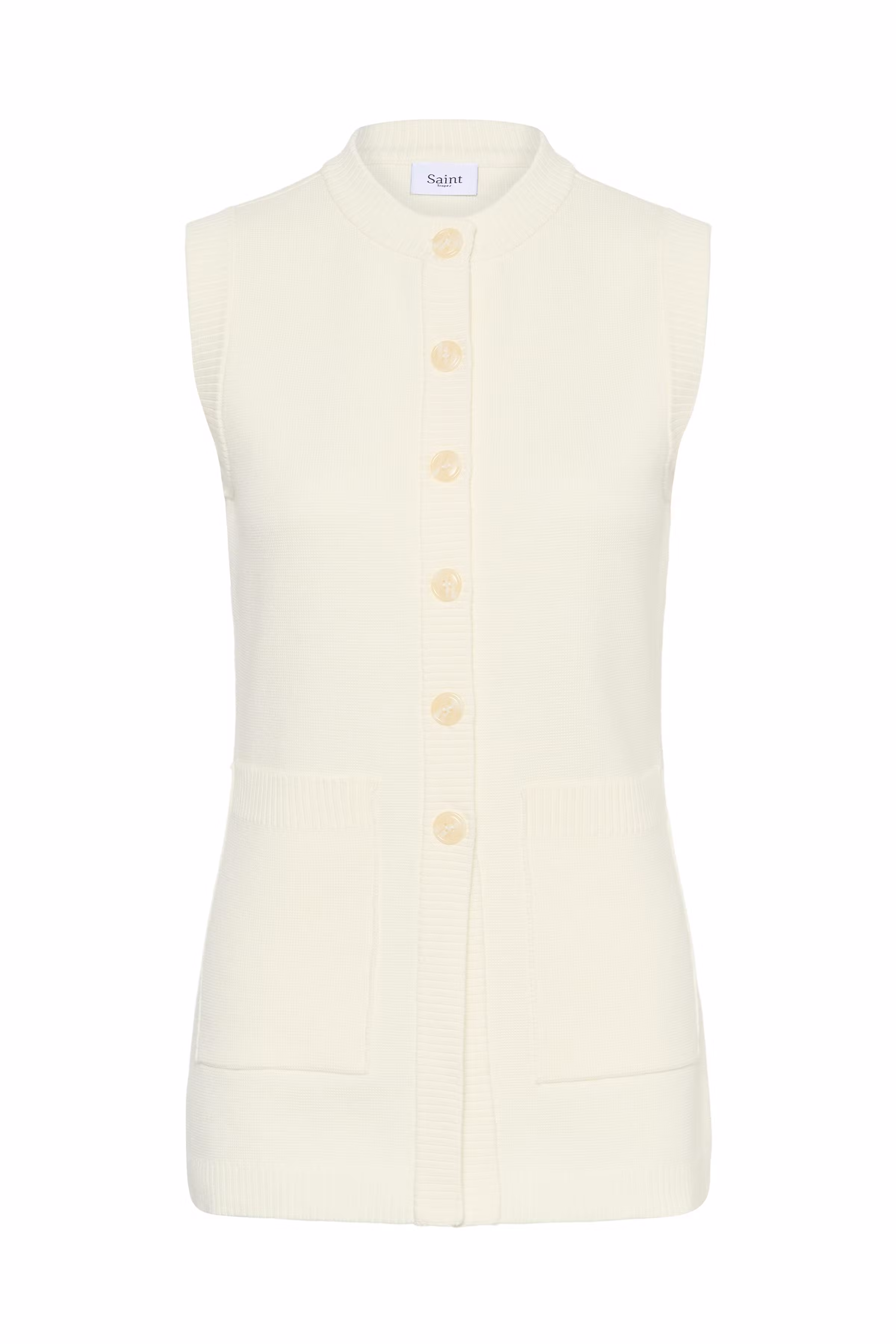 NabiSZ Waistcoat PACK FRONT 30515329-110605