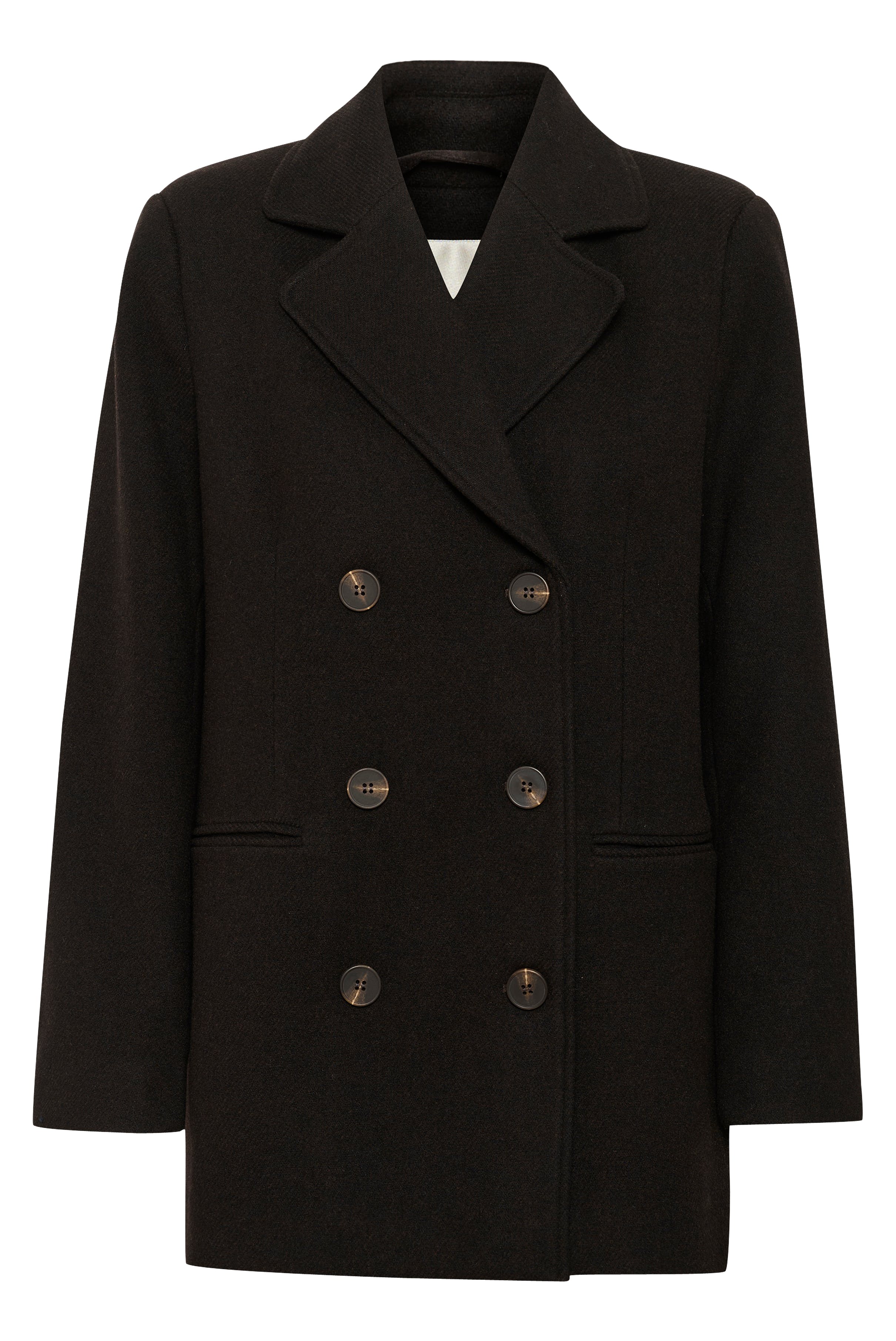 FrannieMW Jas PACK FRONT 10704761-1913141