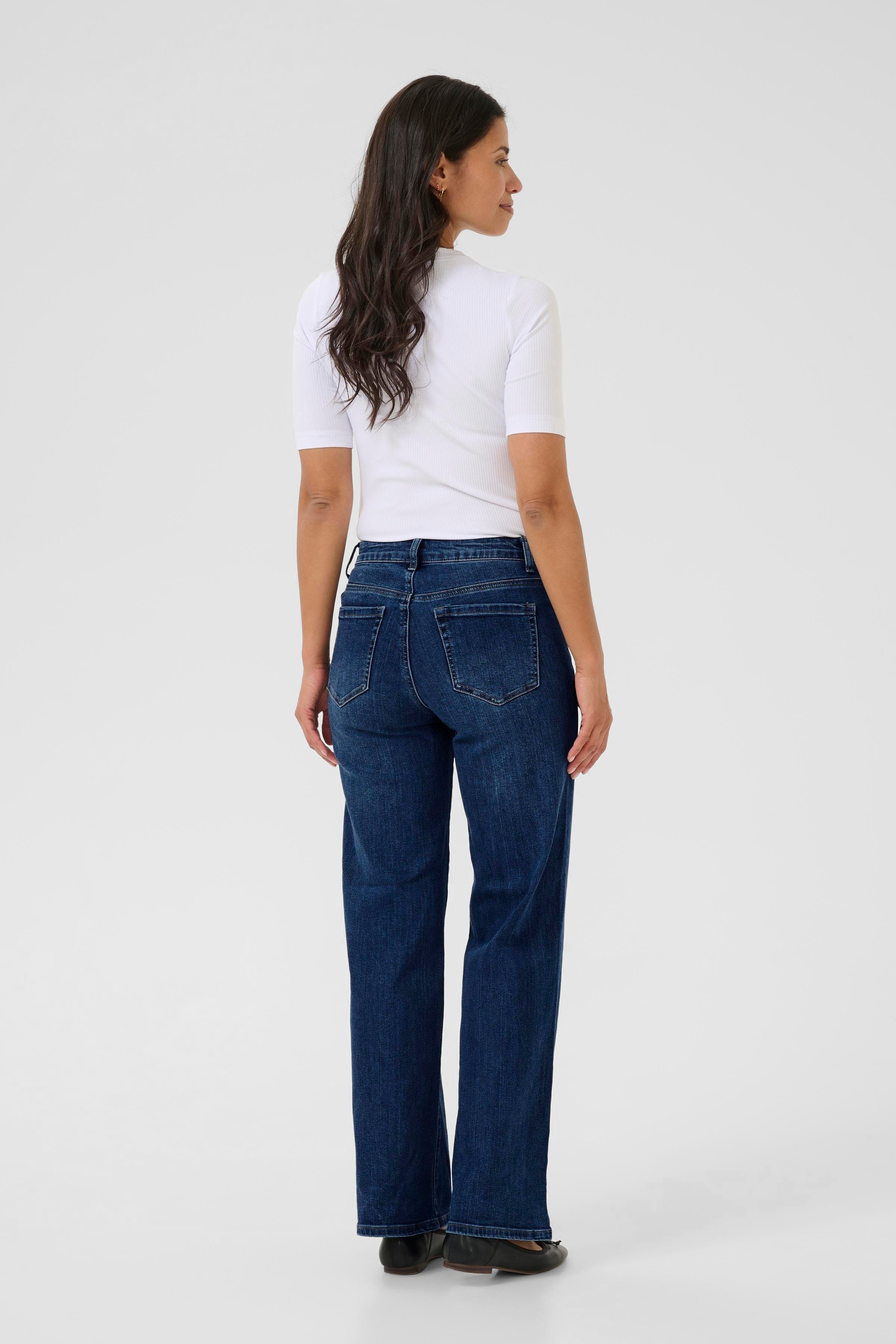 KAkarla Jeans LOOKBOOK BACK 10507619-104462