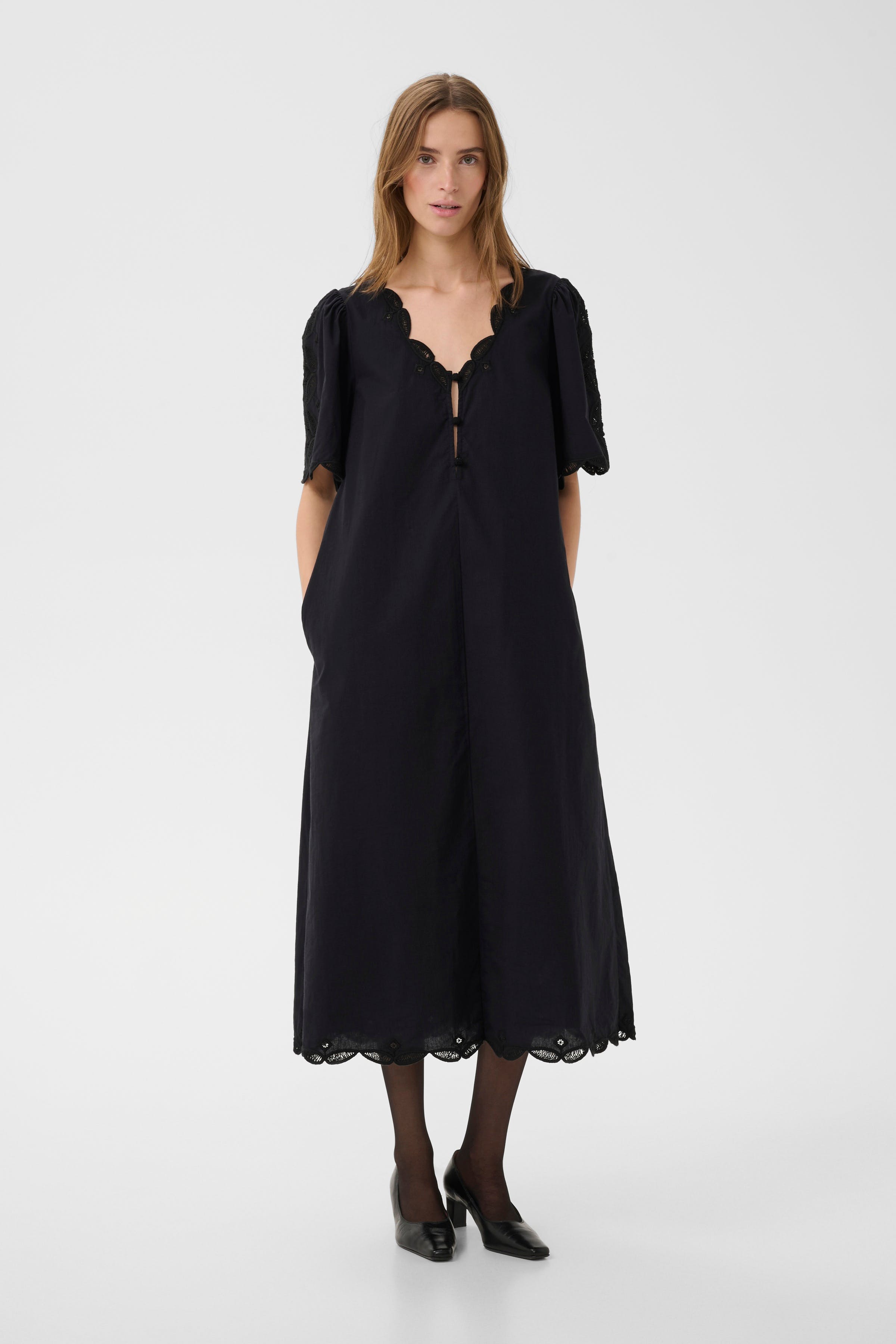 KBErlinda Kleid LOOKBOOK FRONT 10105912-194008