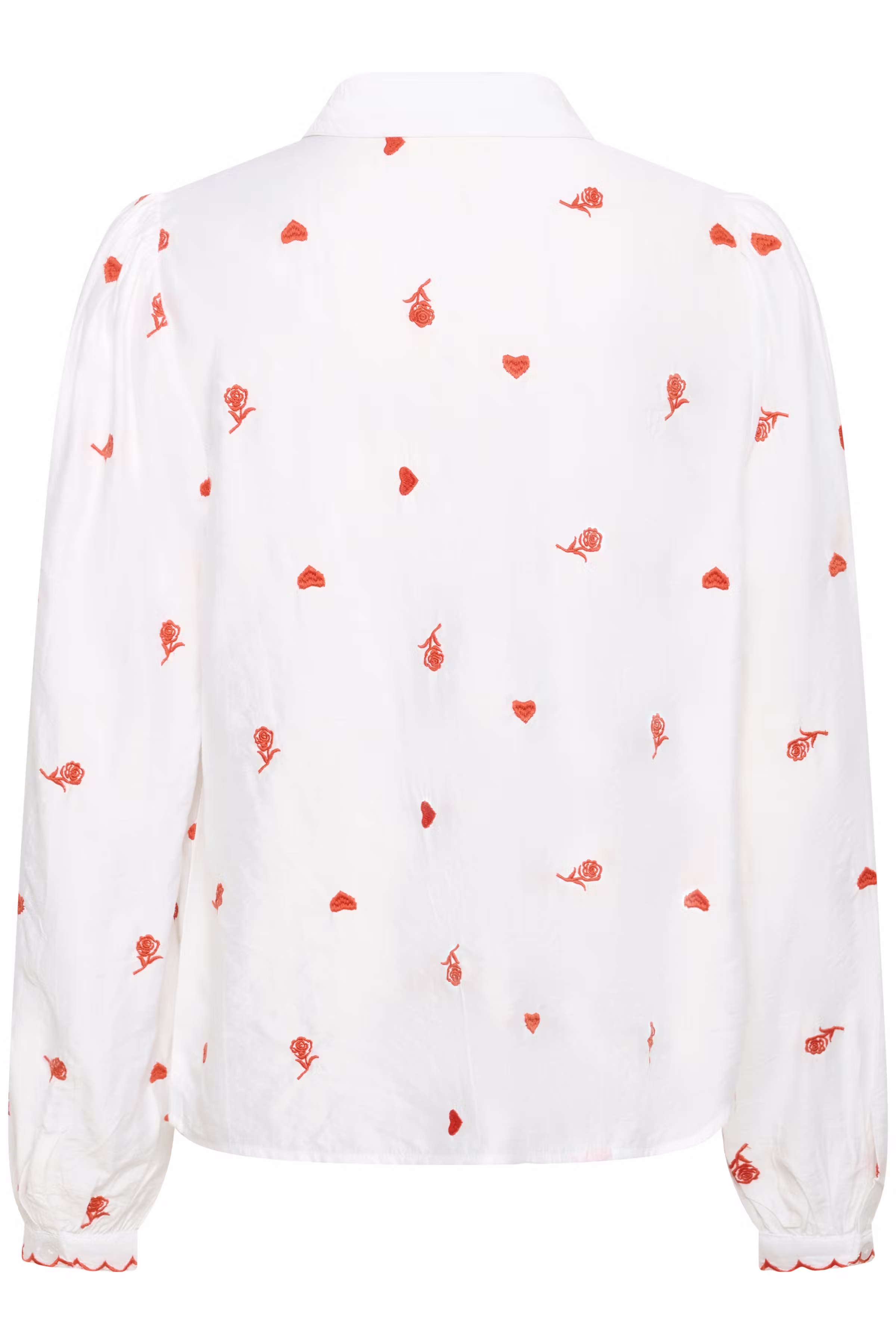 CRJeanne Skjorta PACK BACK 10614664-110602