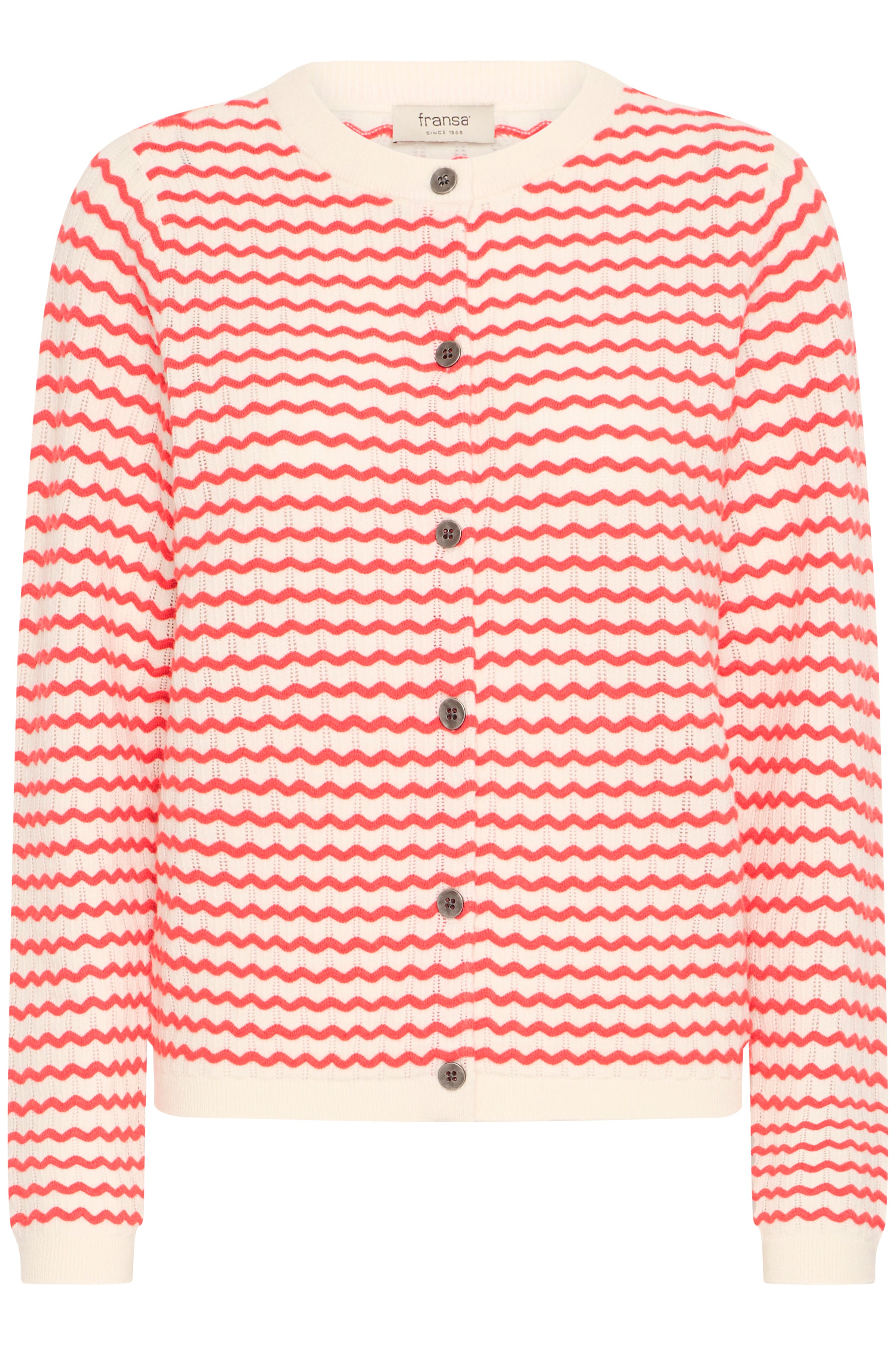 FRLUMA Vest PACK FRONT 20615583-201203