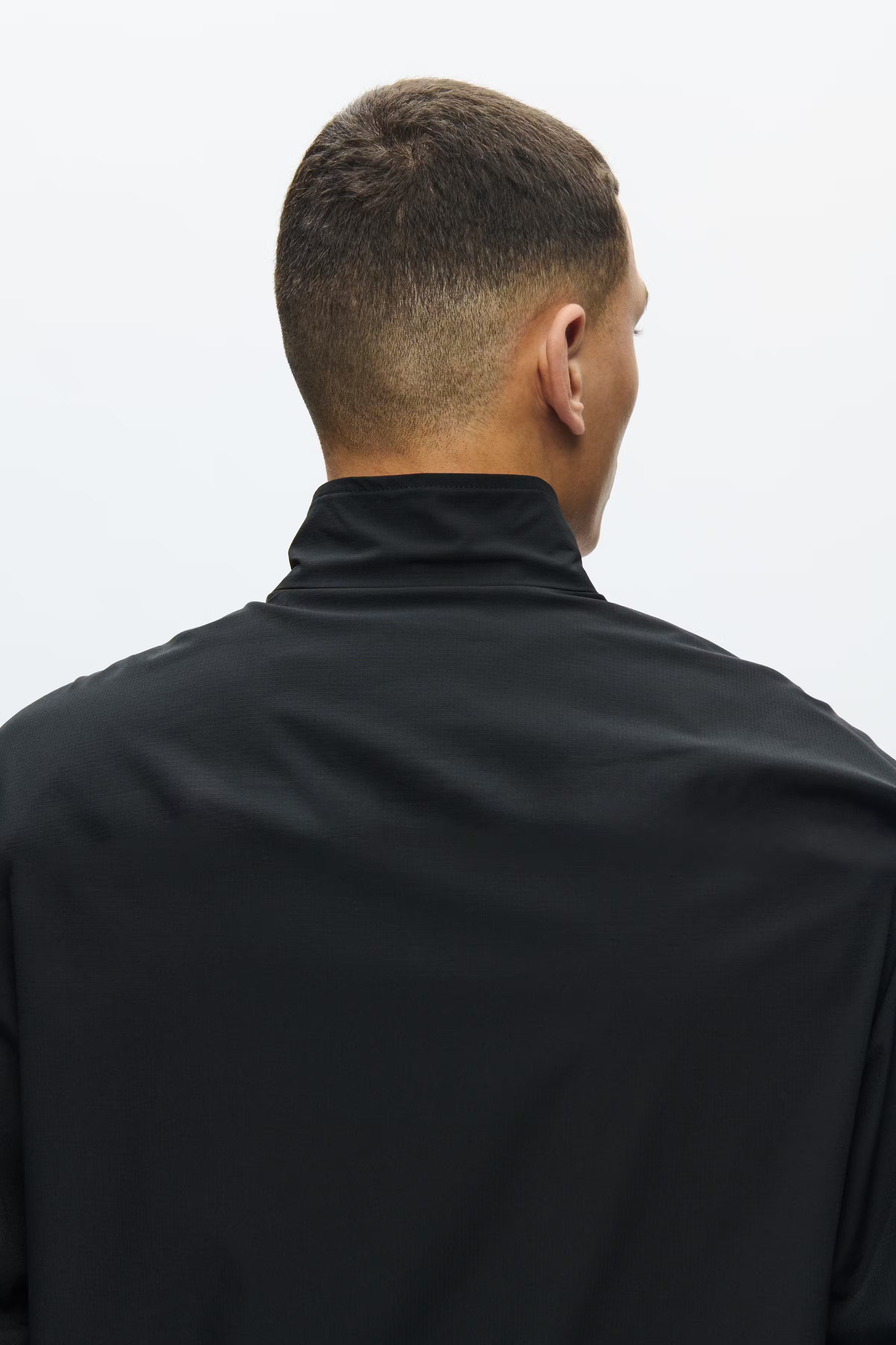 WWFrank jakke LOOKBOOK DETAIL 30251905-303700