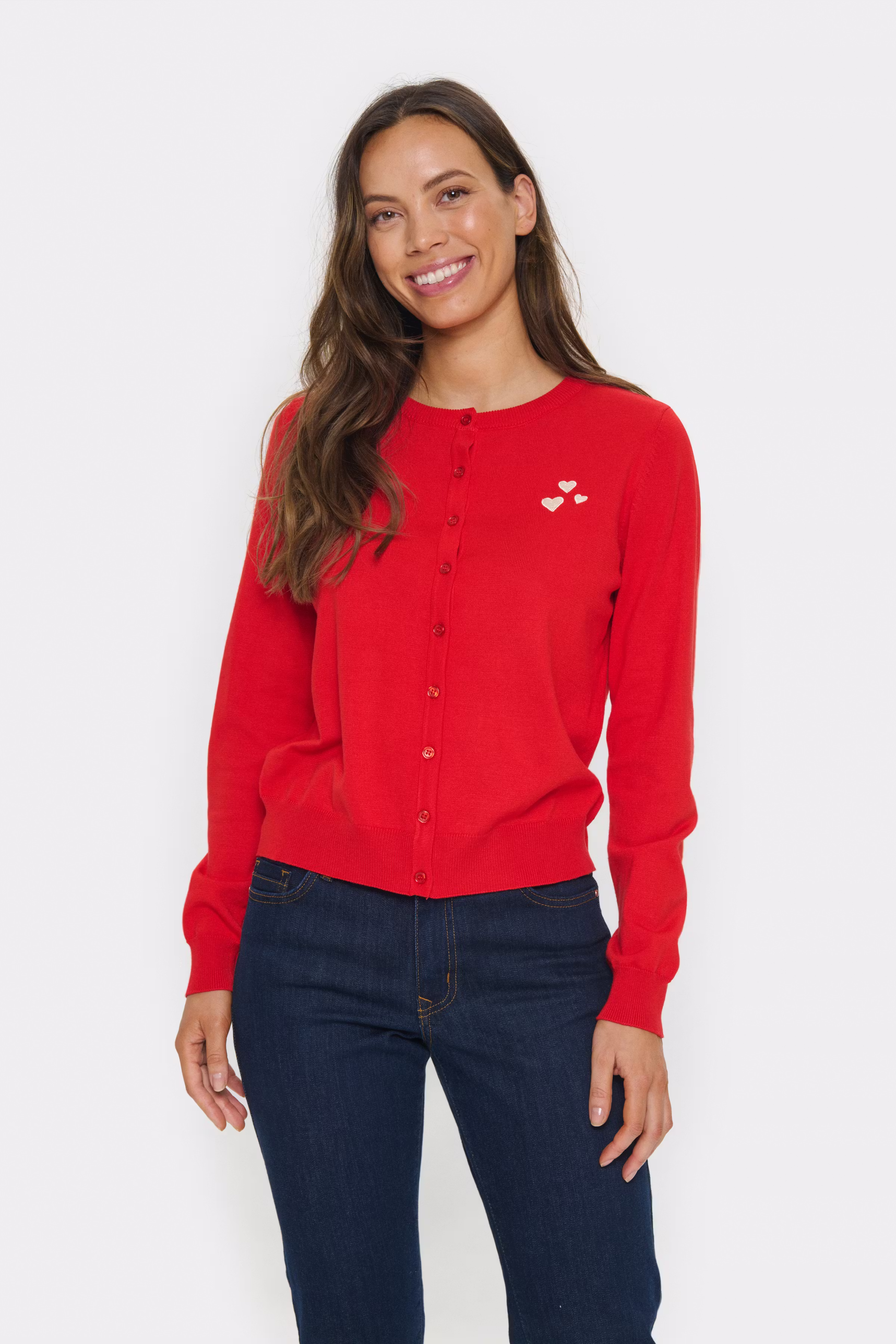 ValentinaSZ Cardigan LOOKBOOK FRONT 30513935-181662