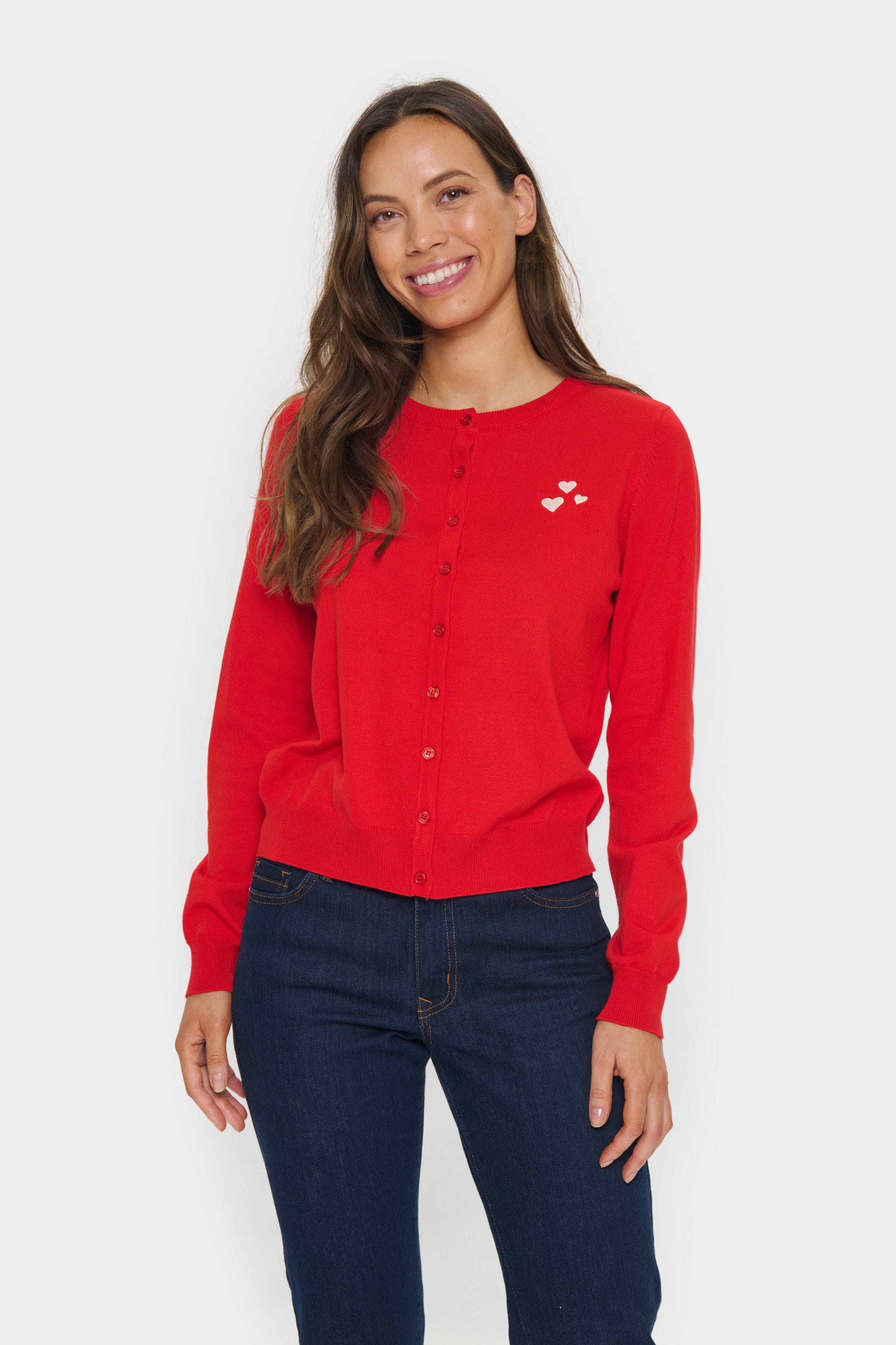 ValentinaSZ Cardigan LOOKBOOK FRONT 30513935-181662