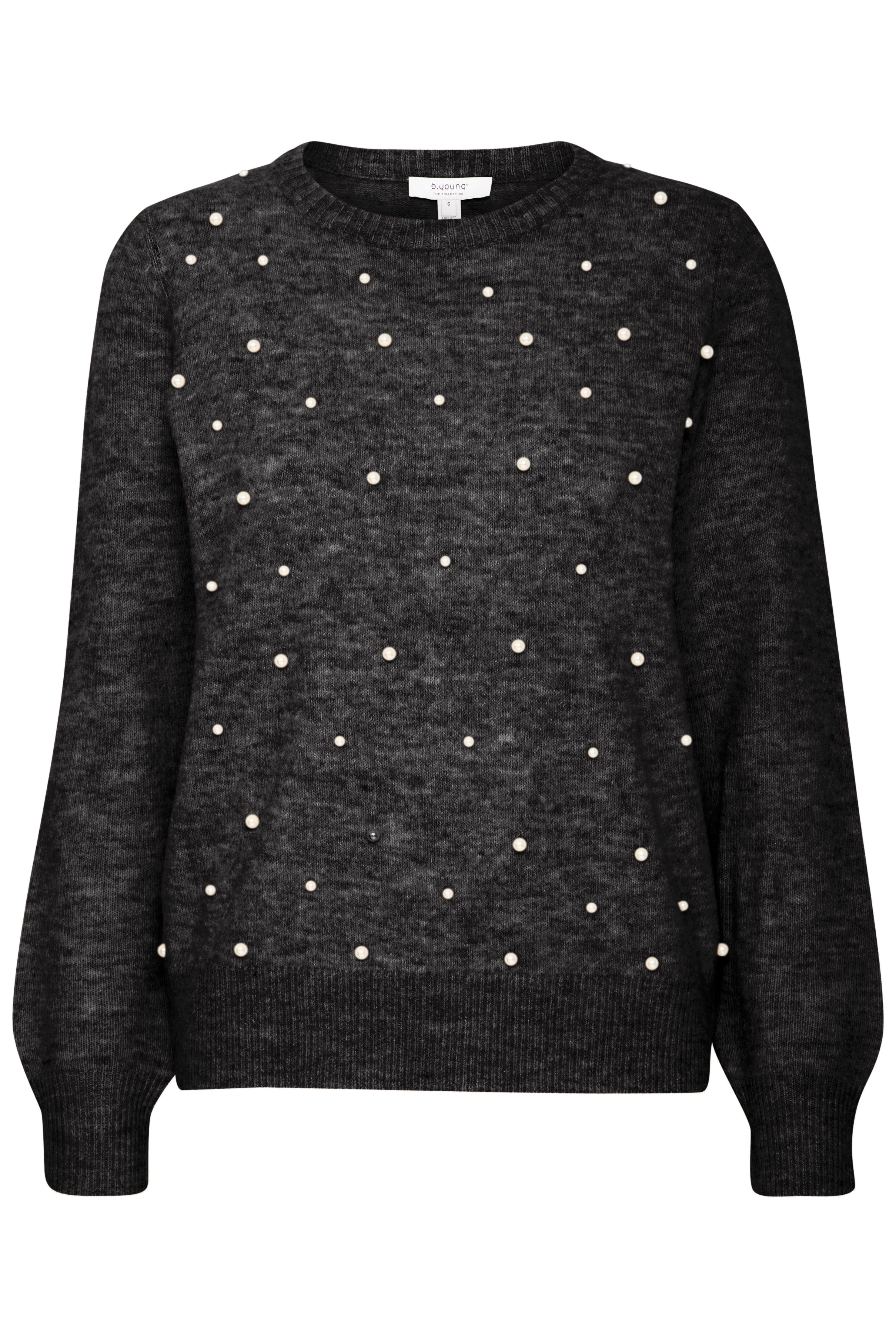 BXOKAMA Pullover PACK FRONT 20815922-1407081