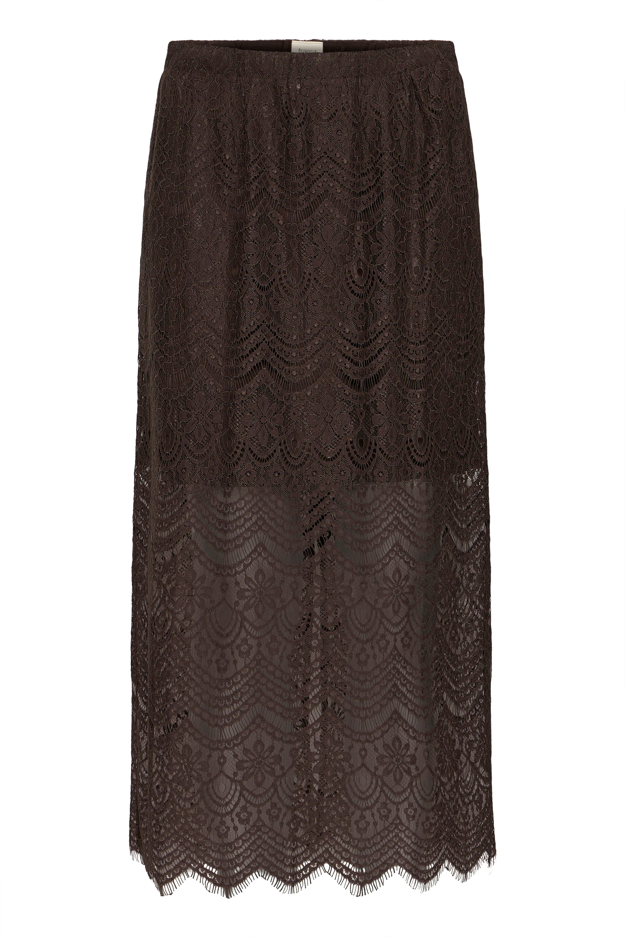 FRCATY Skjørt PACK FRONT 20617284-191109