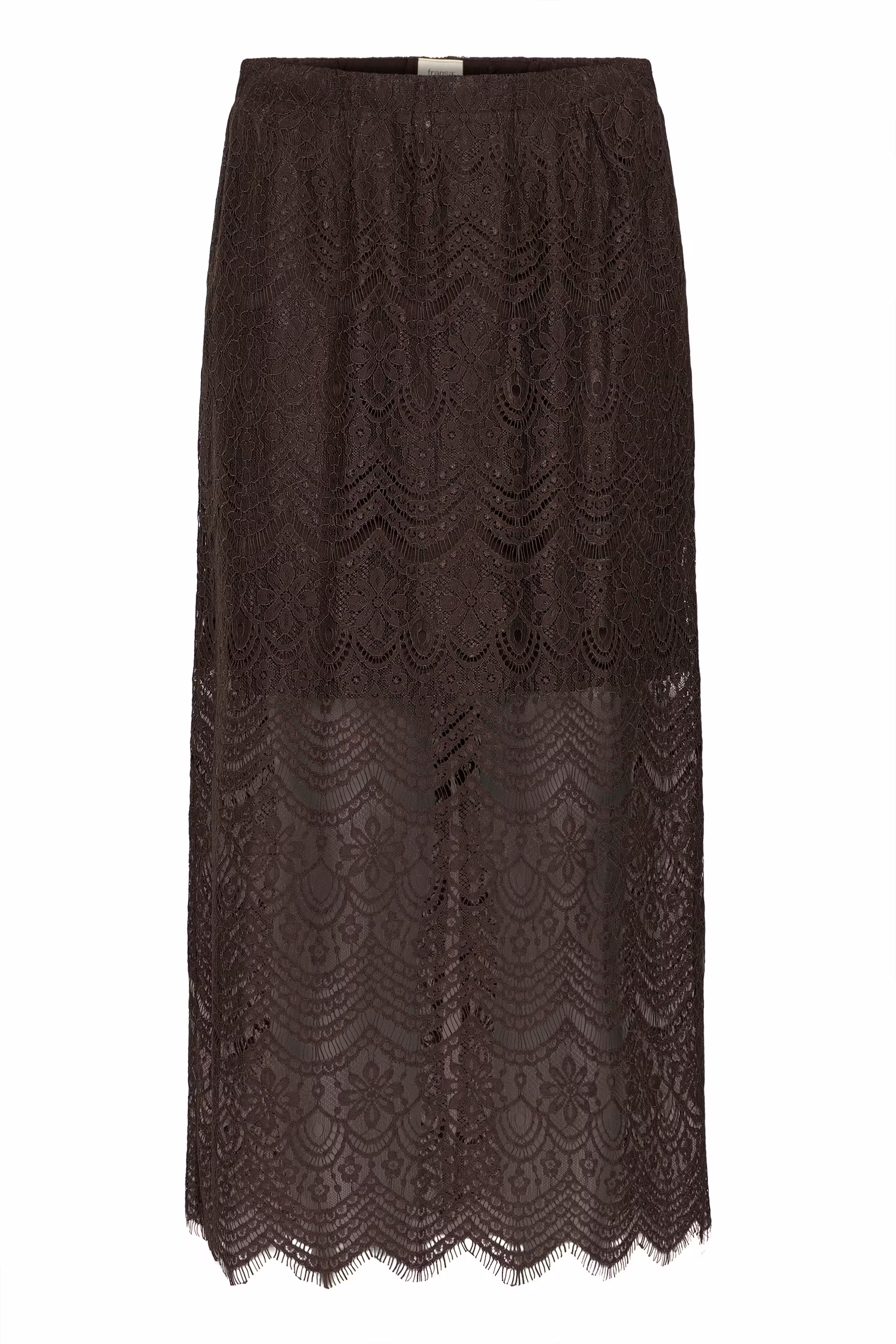 FRCATY Skjørt PACK FRONT 20617284-191109