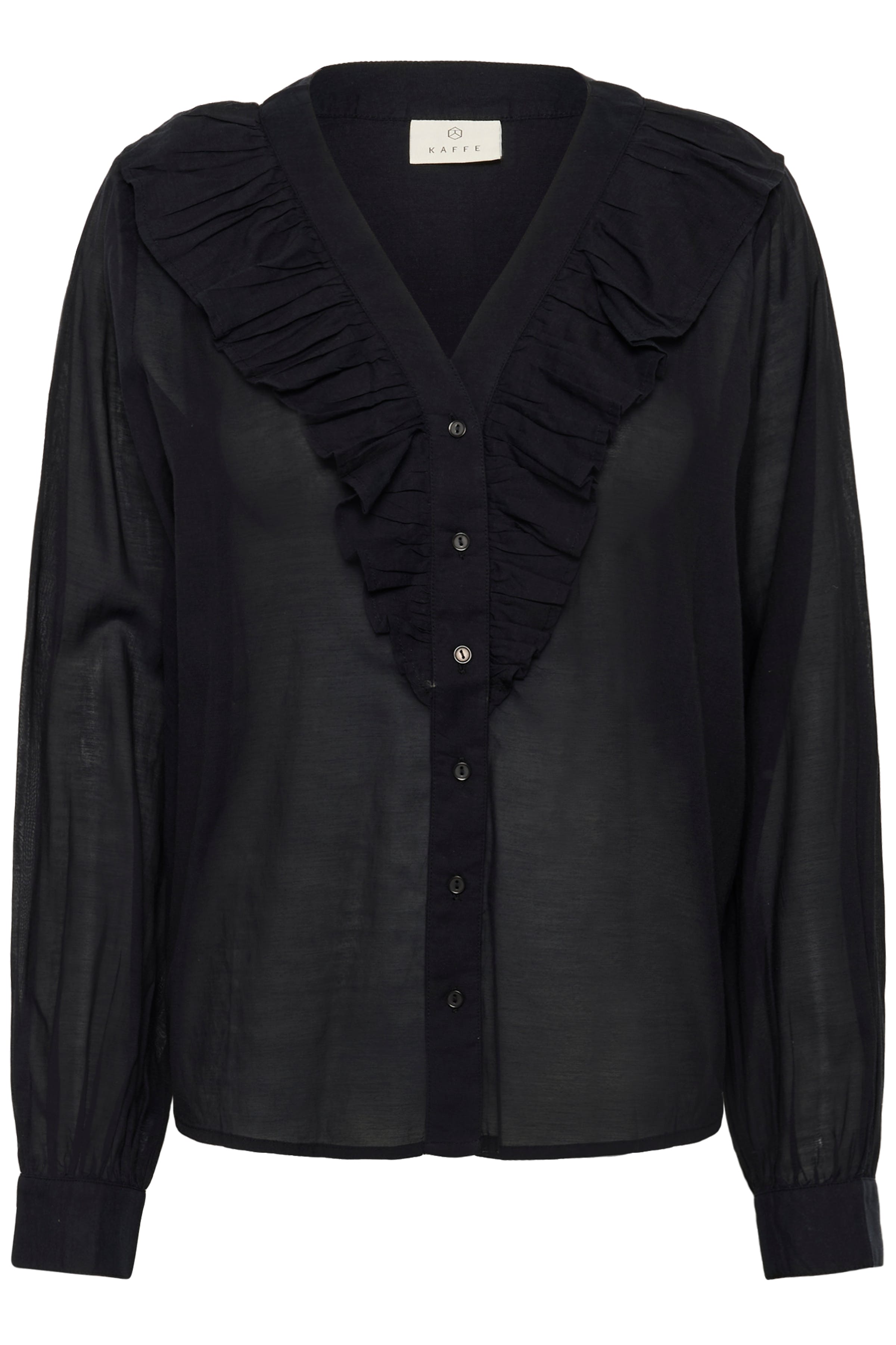 KAlane Bluse PACK FRONT 10552480-110602