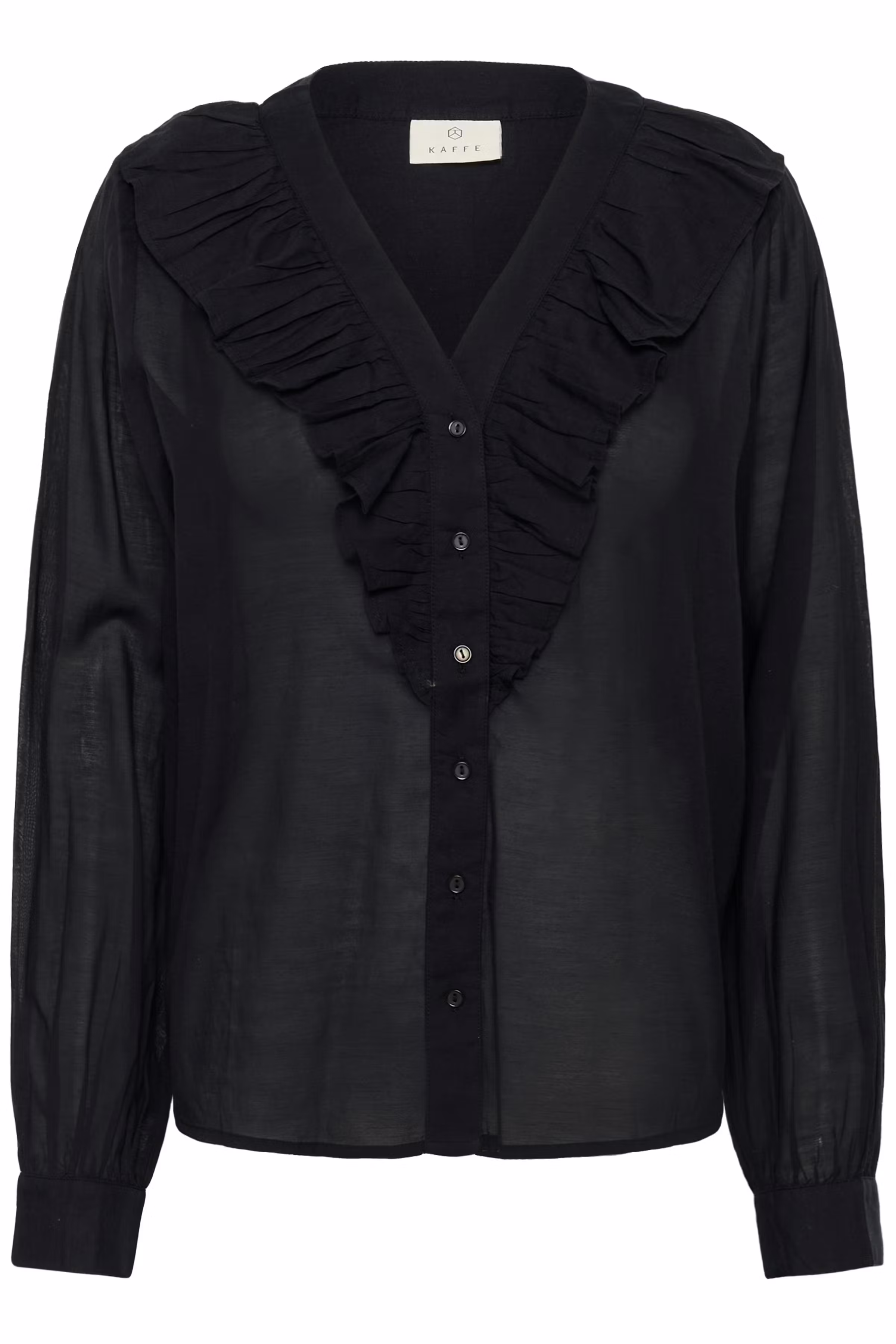 KAlane Bluse PACK FRONT 10552480-100121