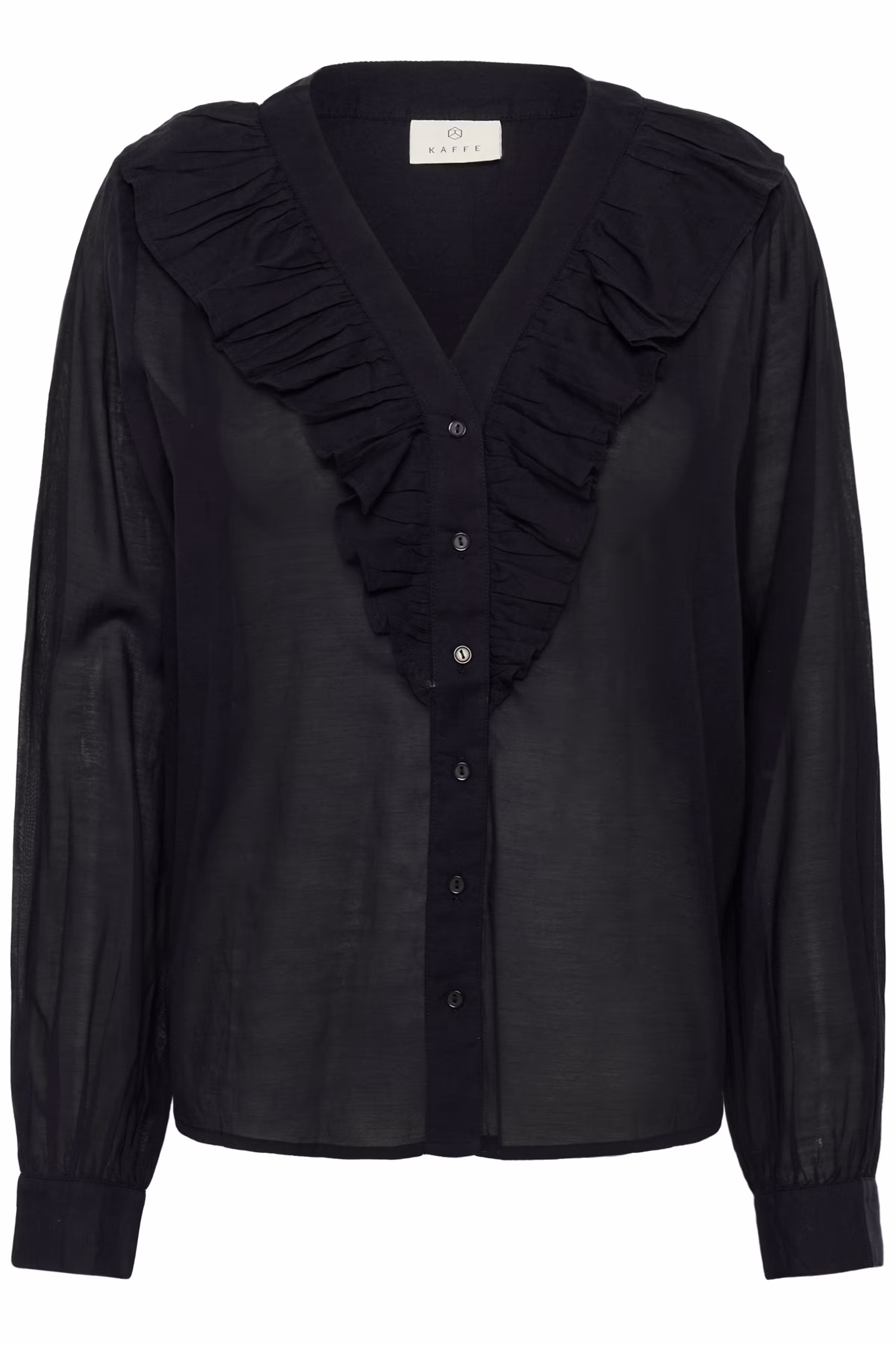 KAlane Bluse PACK FRONT 10552480-100121