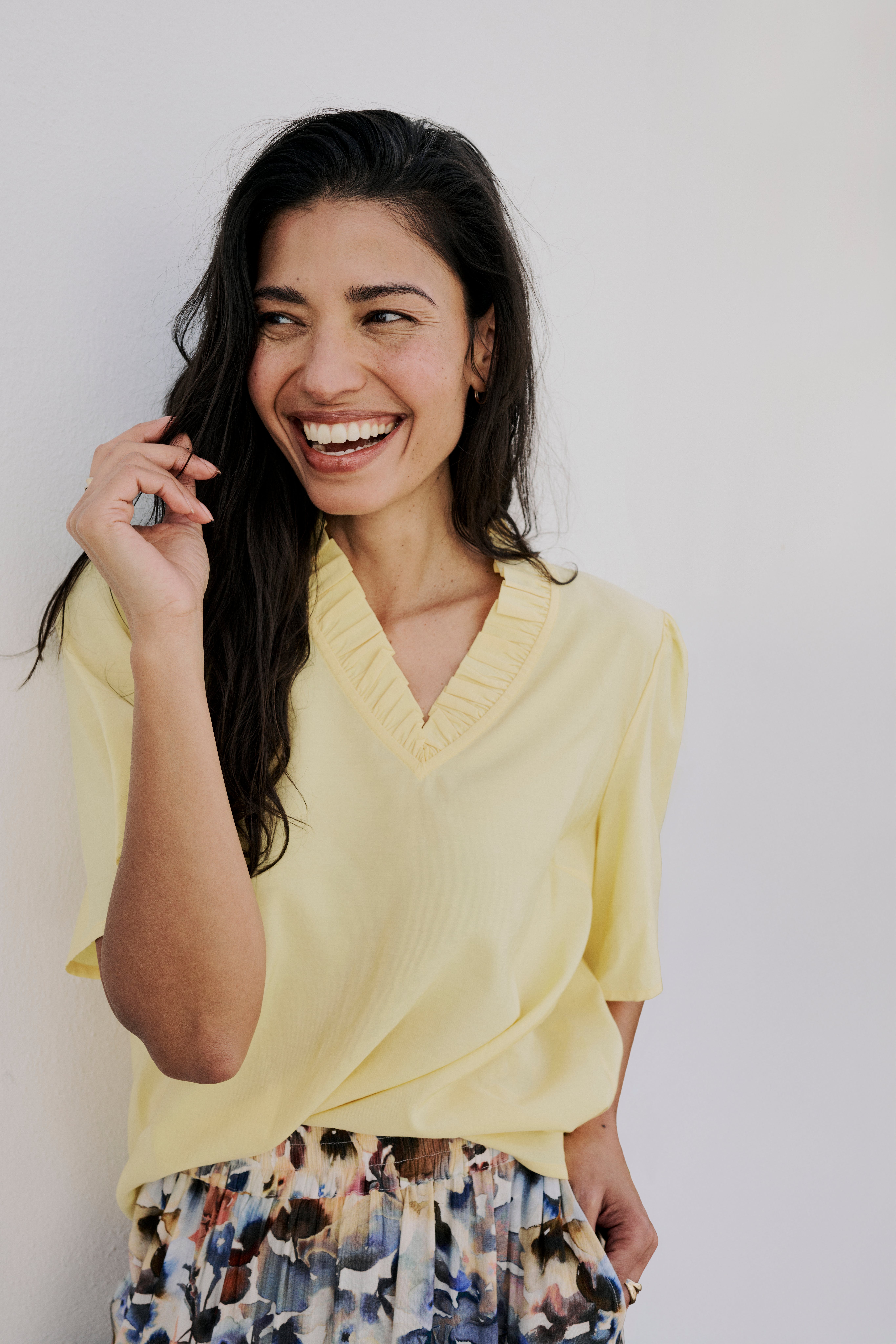 BPjuliana Blouse LOCATION NONE 10590939-130922B