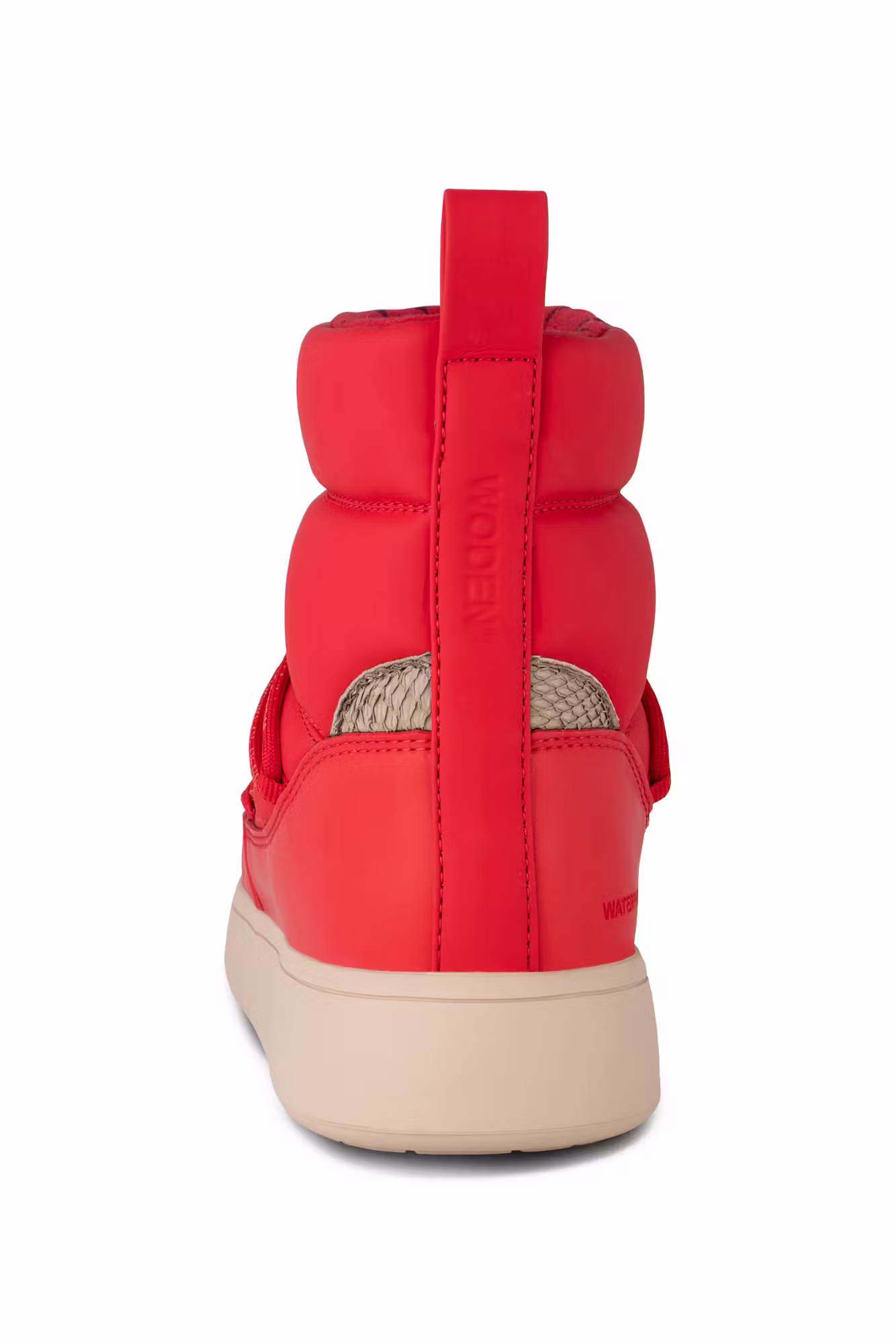 Isa Støvler PACK BACK 40551629-400833