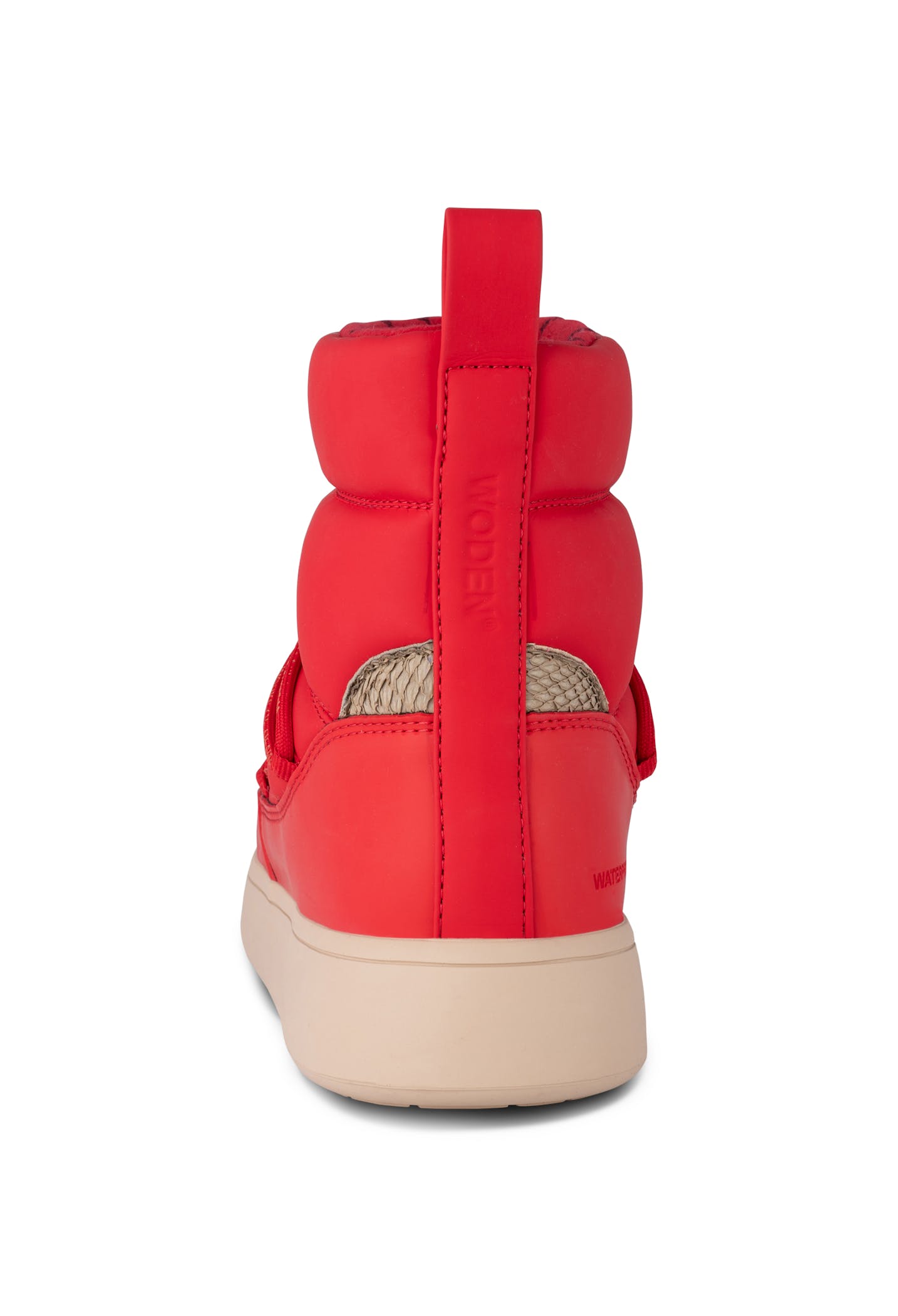 Isa Boots PACK BACK 40551629-400833