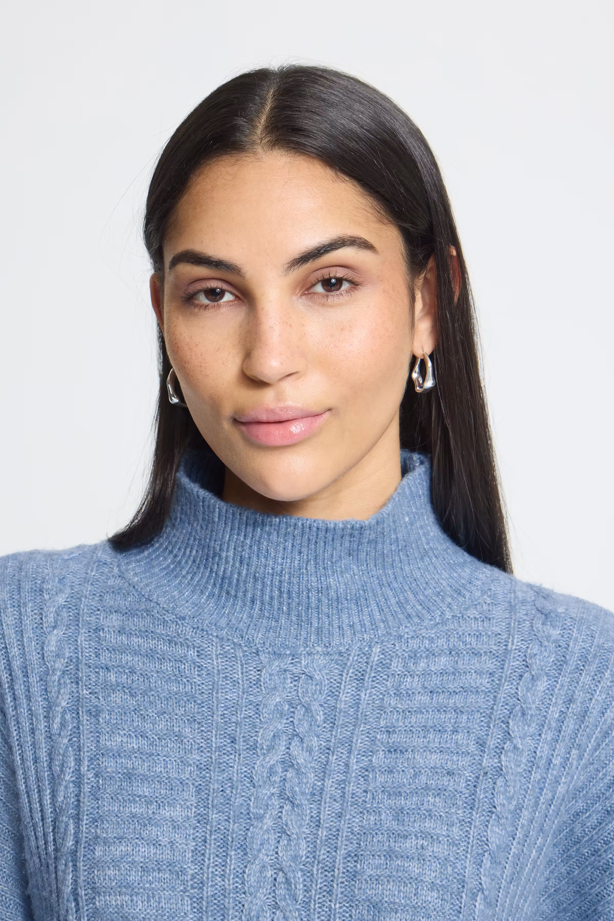 IHMYLLE Pullover LOOKBOOK DETAIL 20126730-164021