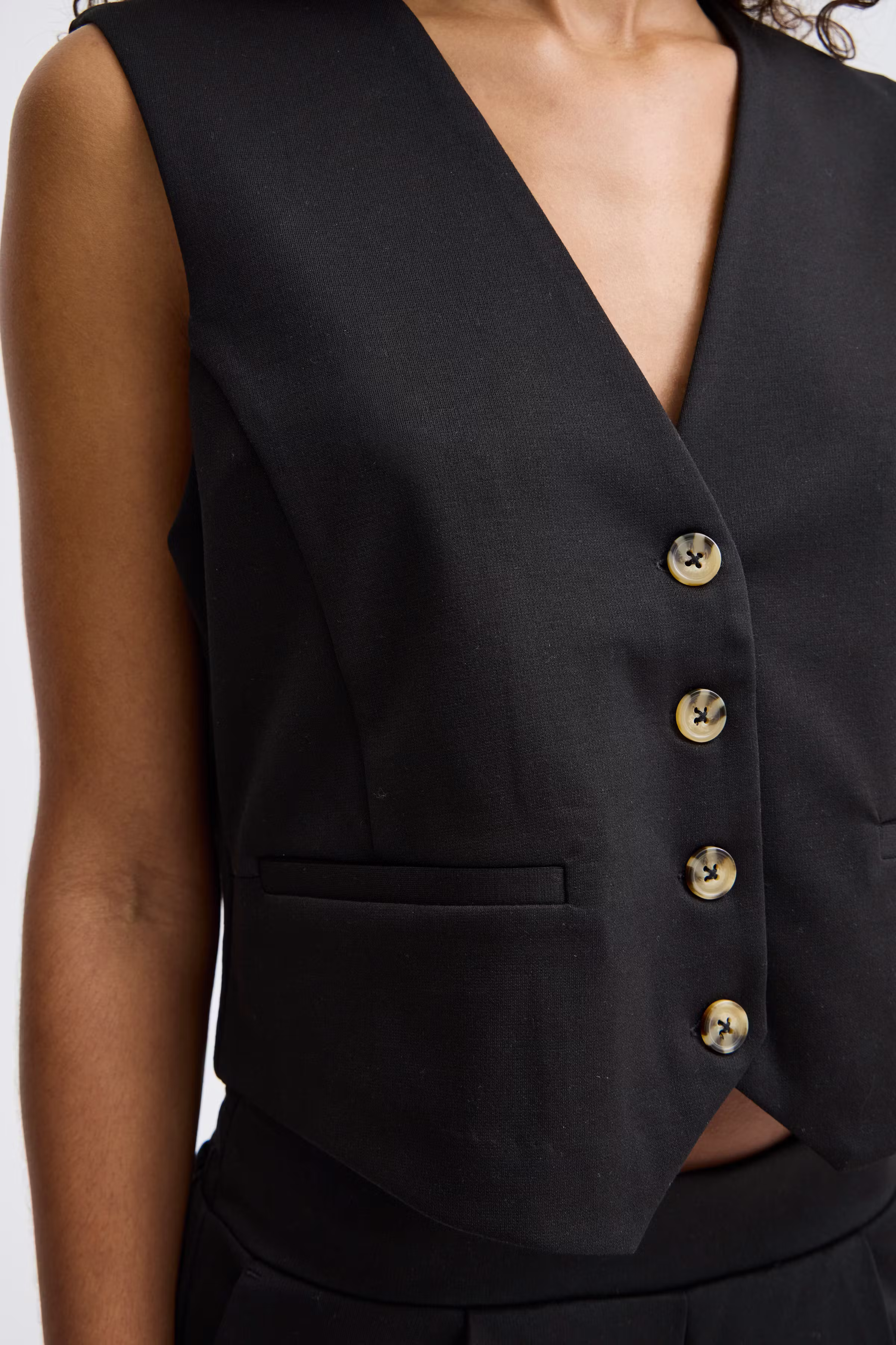 IXKATE Veste LOOKBOOK DETAIL 20122175-194008