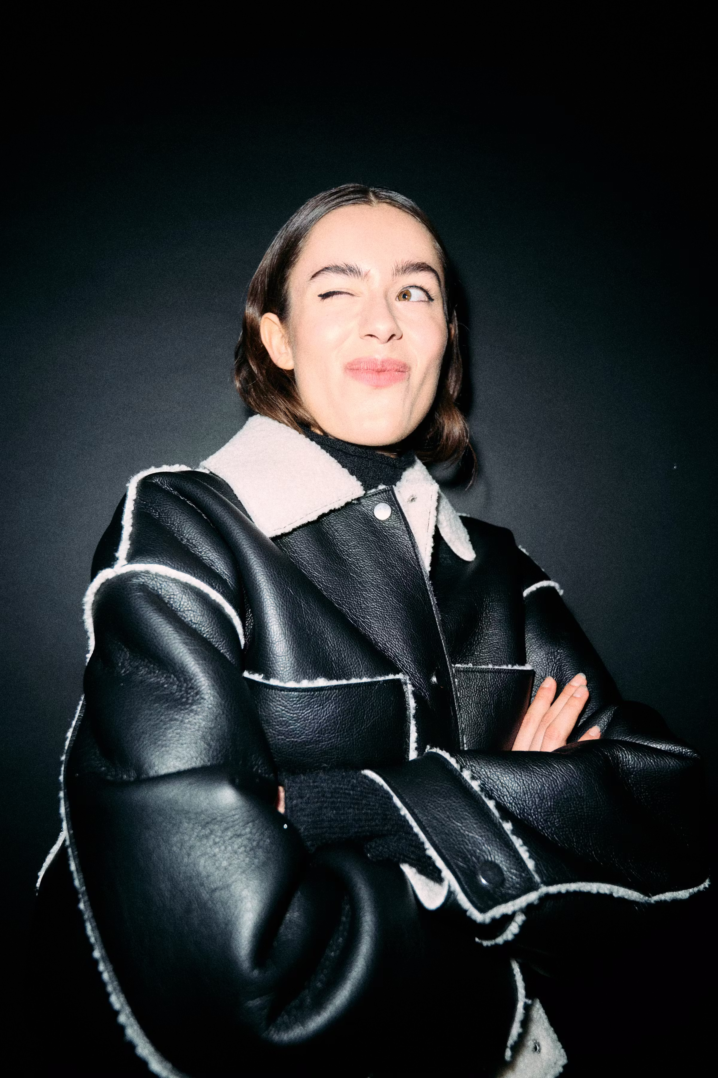 SLLoise Outerwear LOCATION NONE 30407835-194008