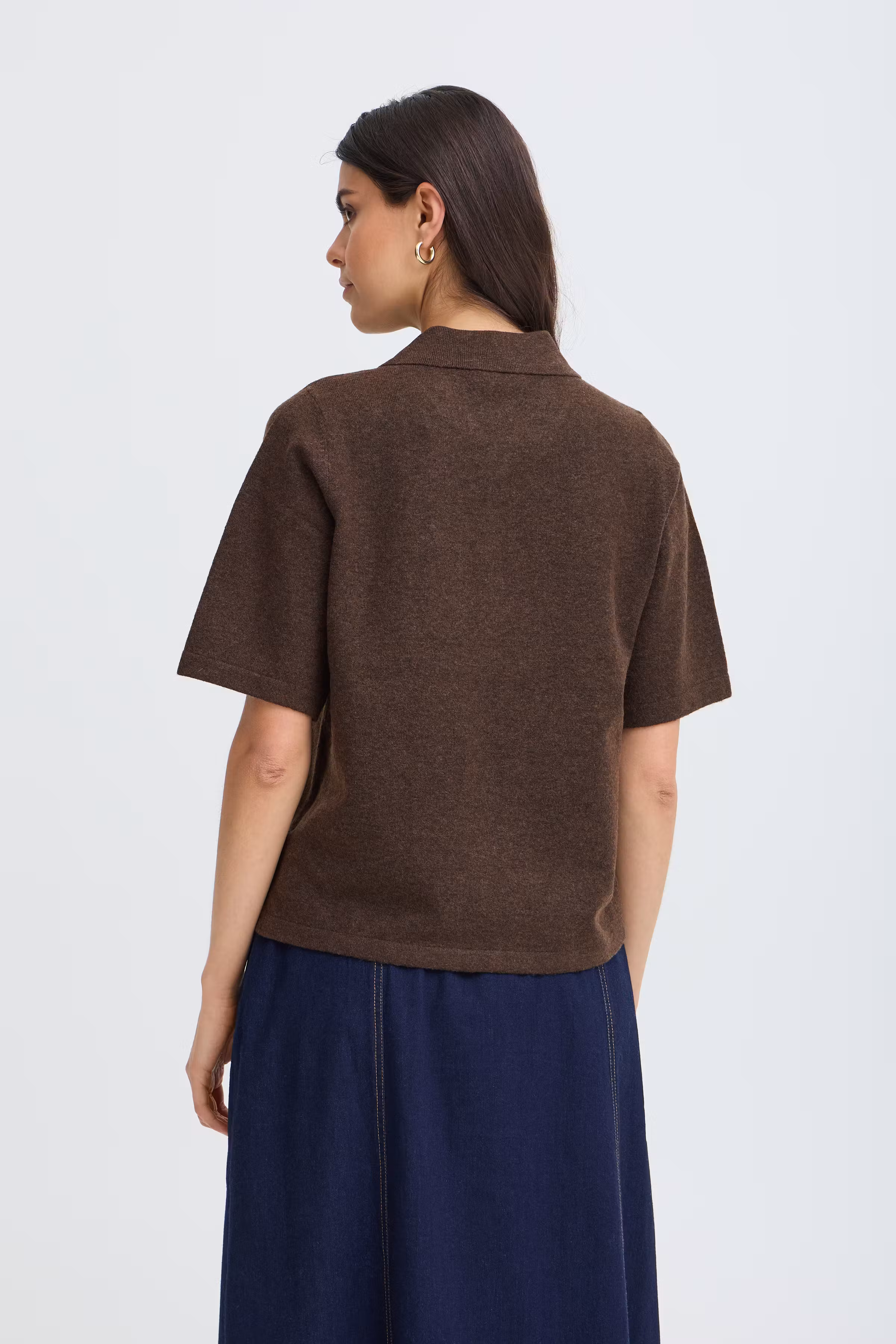 FRSUZETTE Pullover LOOKBOOK BACK 20618280-1909131