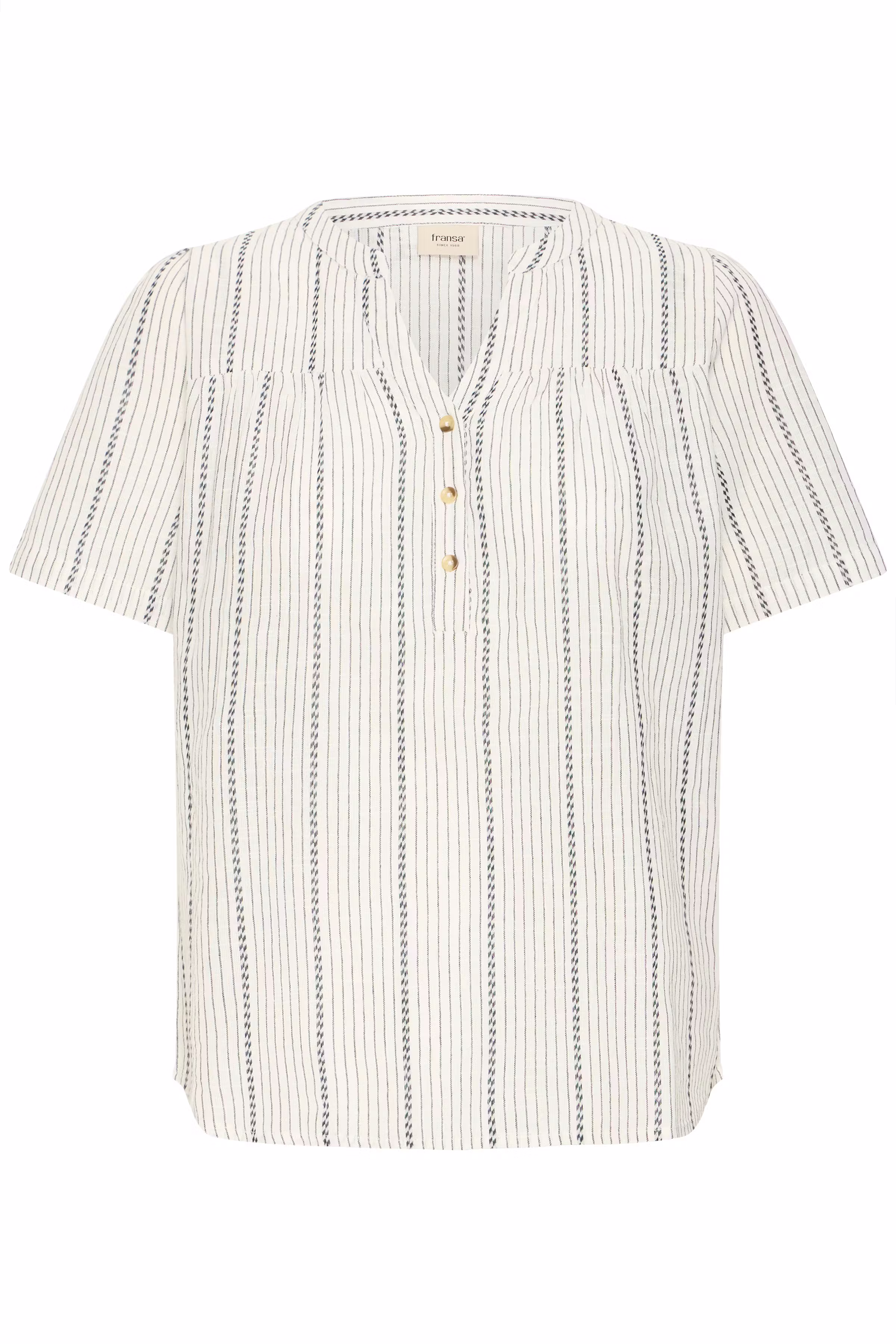 FRBONNIE Bluse PACK FRONT 20616304-205558