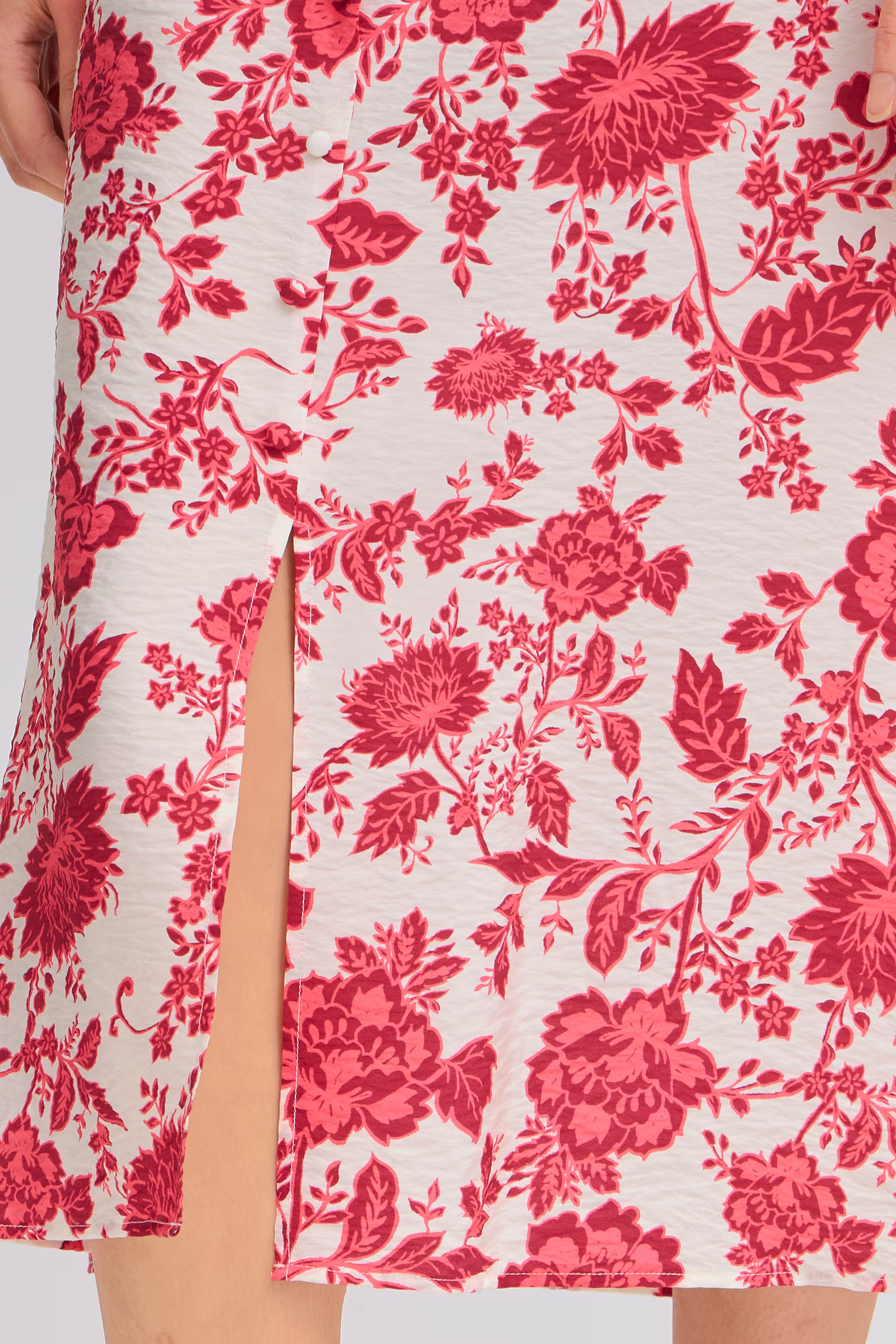 FRHITA Skjørt LOOKBOOK DETAIL 20615434-204399