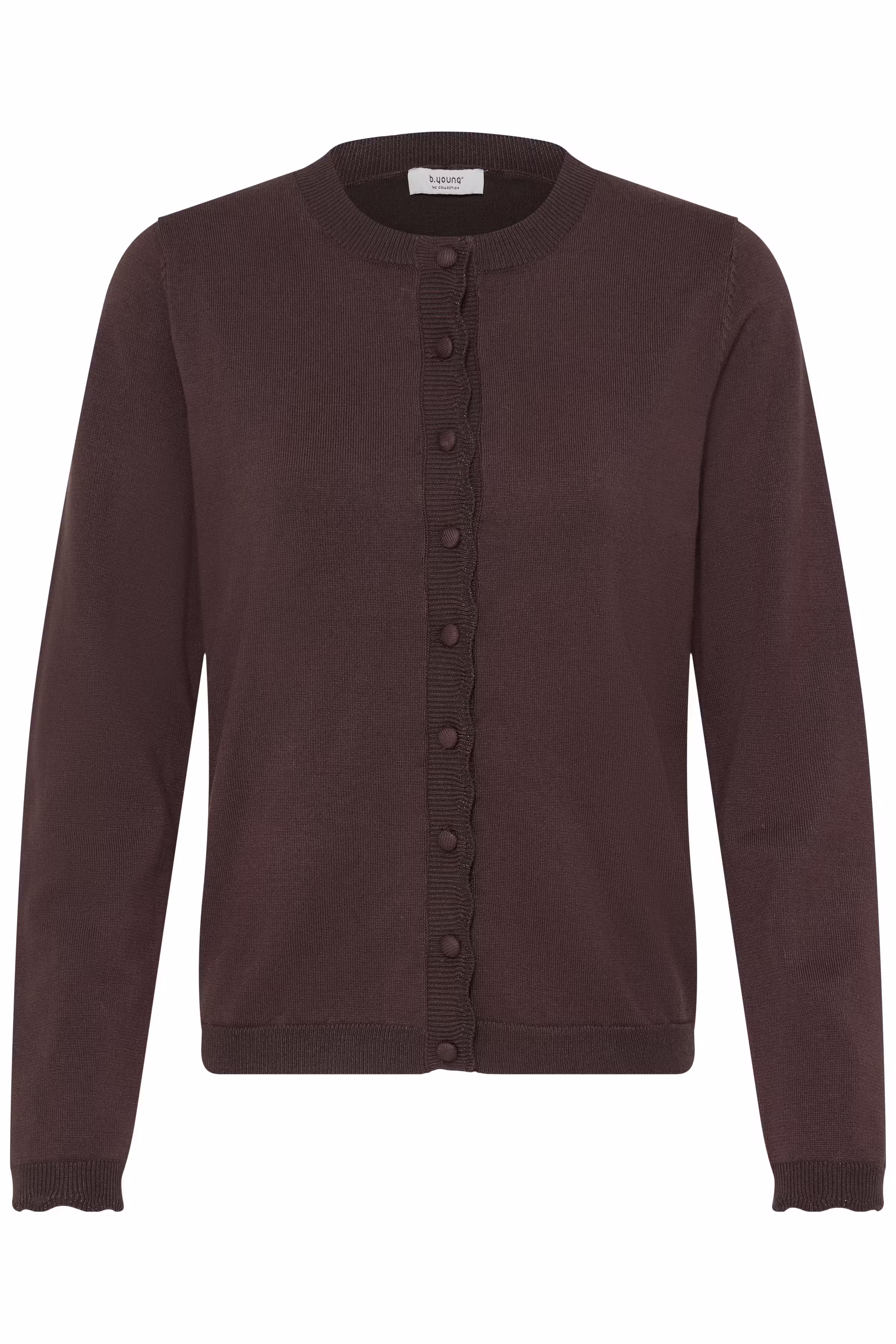BYMMORLA Cardigan PACK FRONT 20819145-191016
