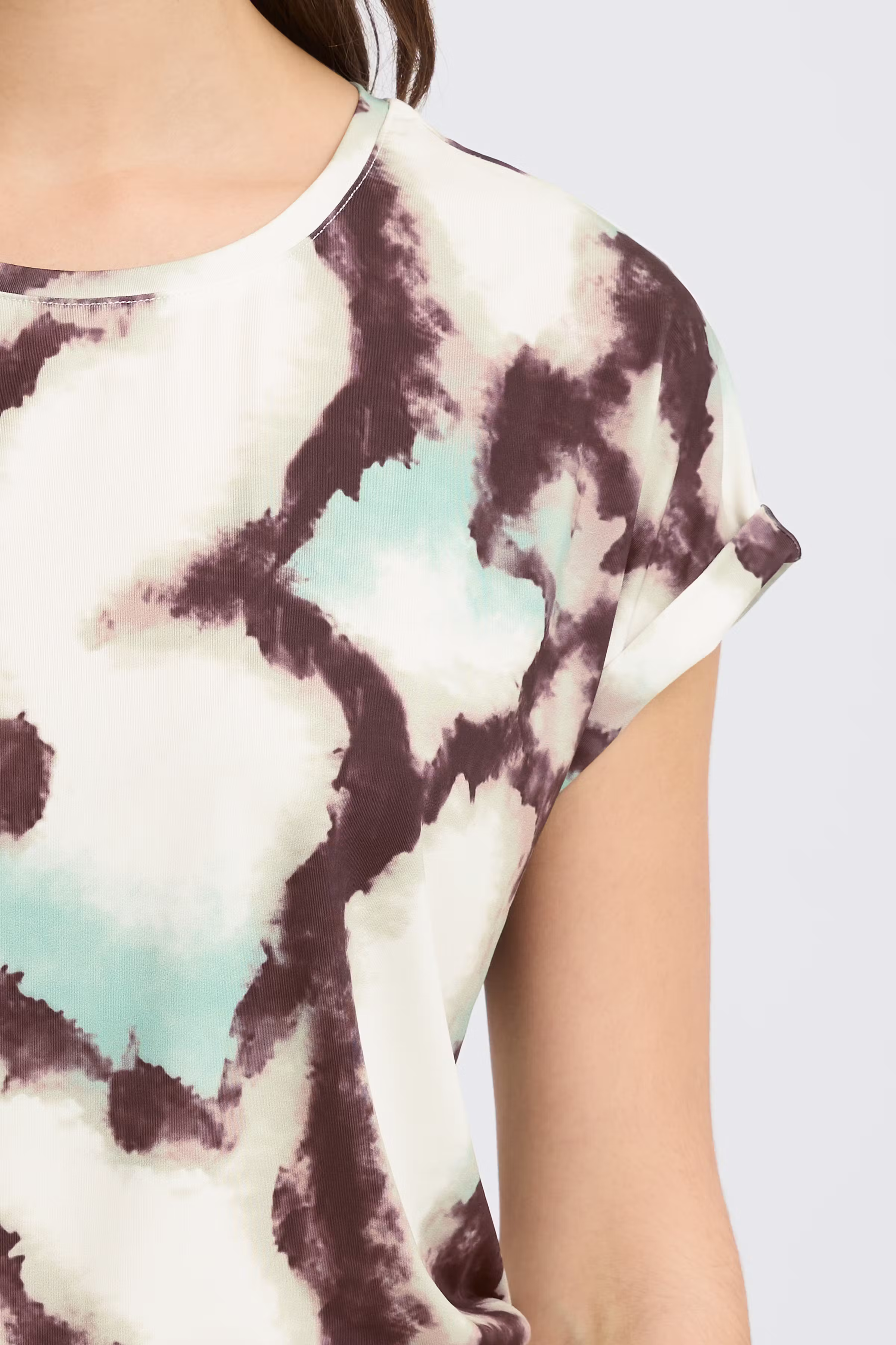 FRSEEN T-shirt LOOKBOOK DETAIL 20610634-900006116