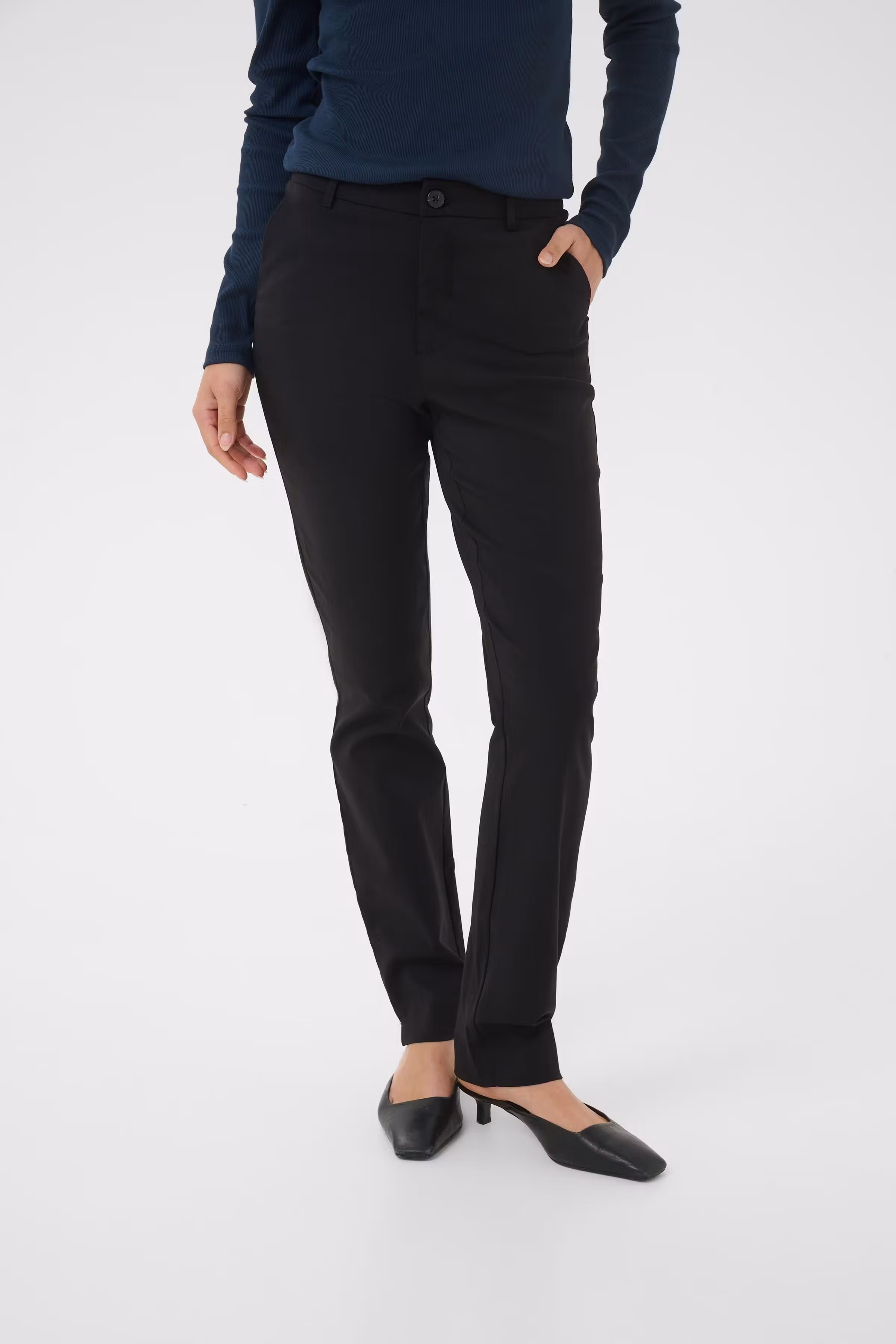 KAhazel Broek LOOKBOOK FRONT 10511064-100121