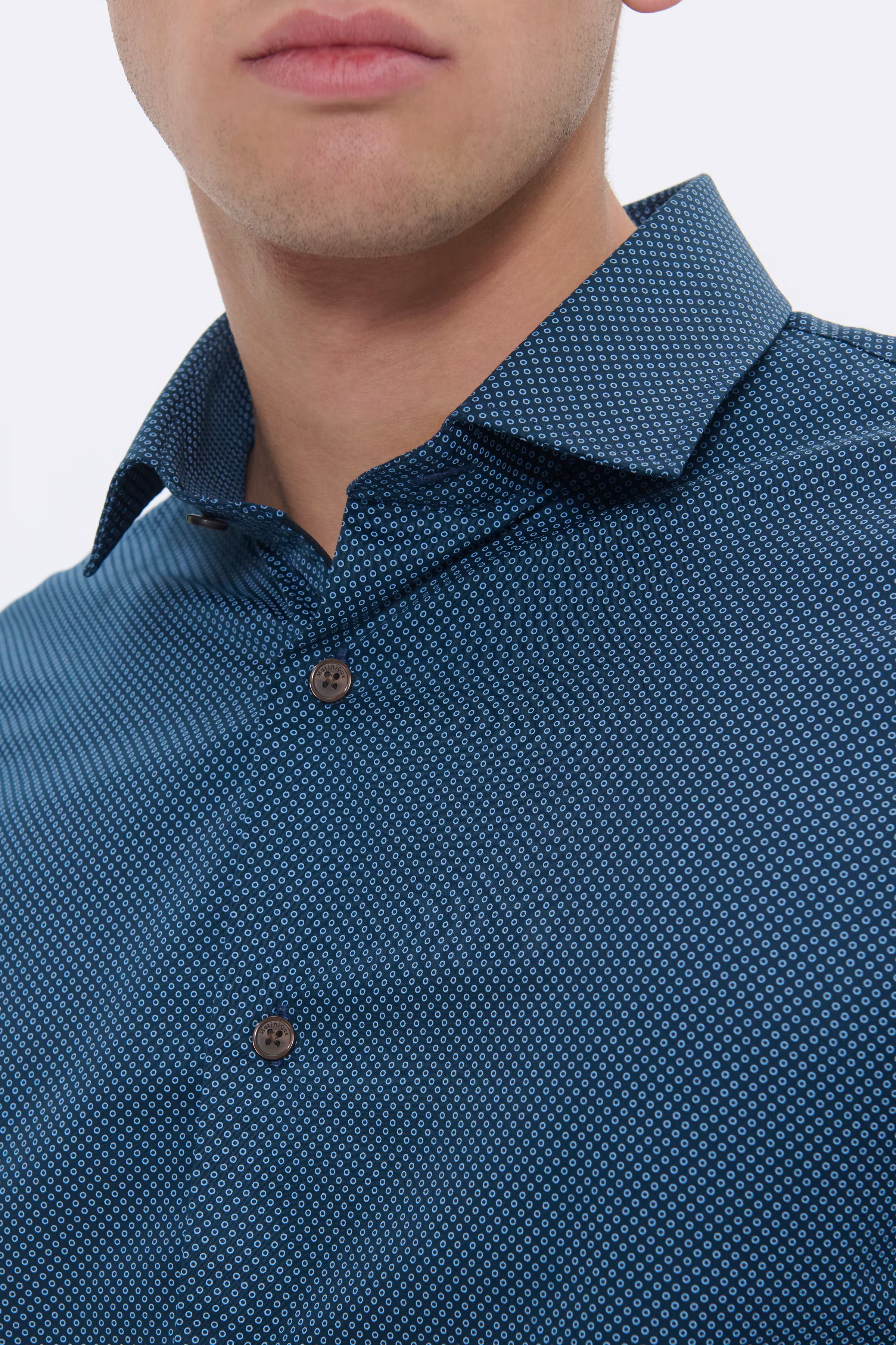 MAtrostol Skjorte LOOKBOOK DETAIL 30208519-194011