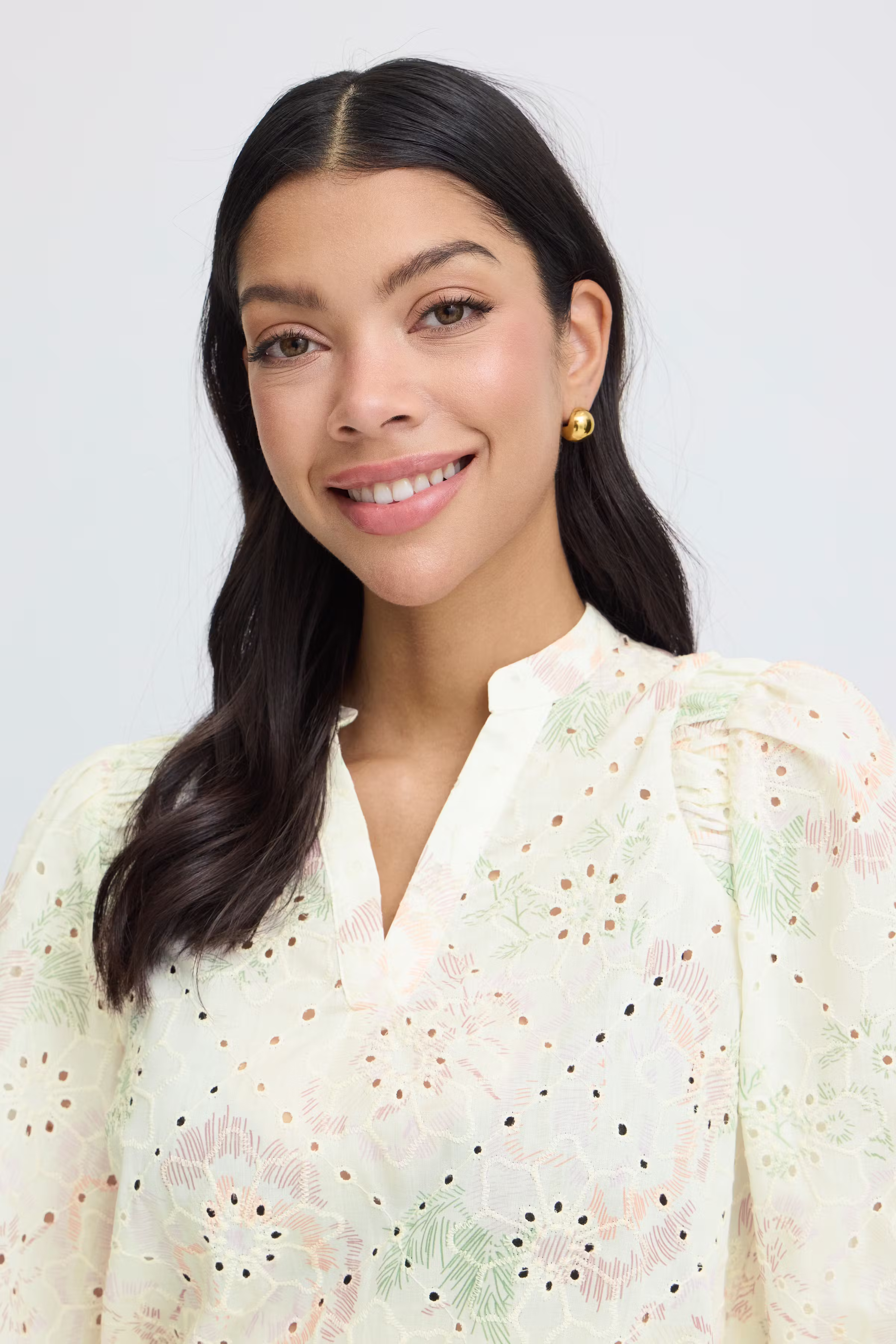 BYJOA Bluse LOOKBOOK DETAIL 20819073-900008810