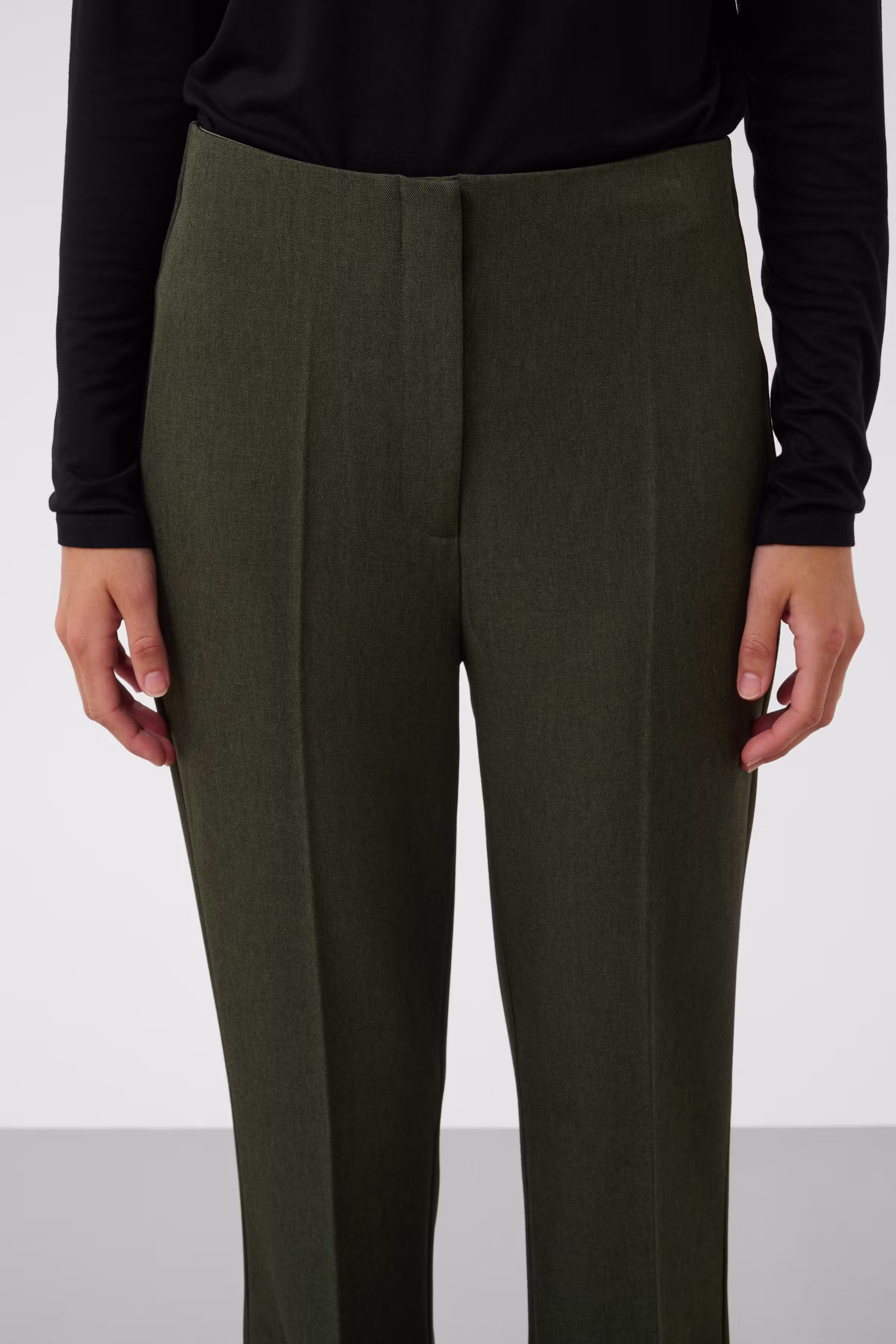 SLLilu Trousers LOOKBOOK DETAIL 30409268-1905091