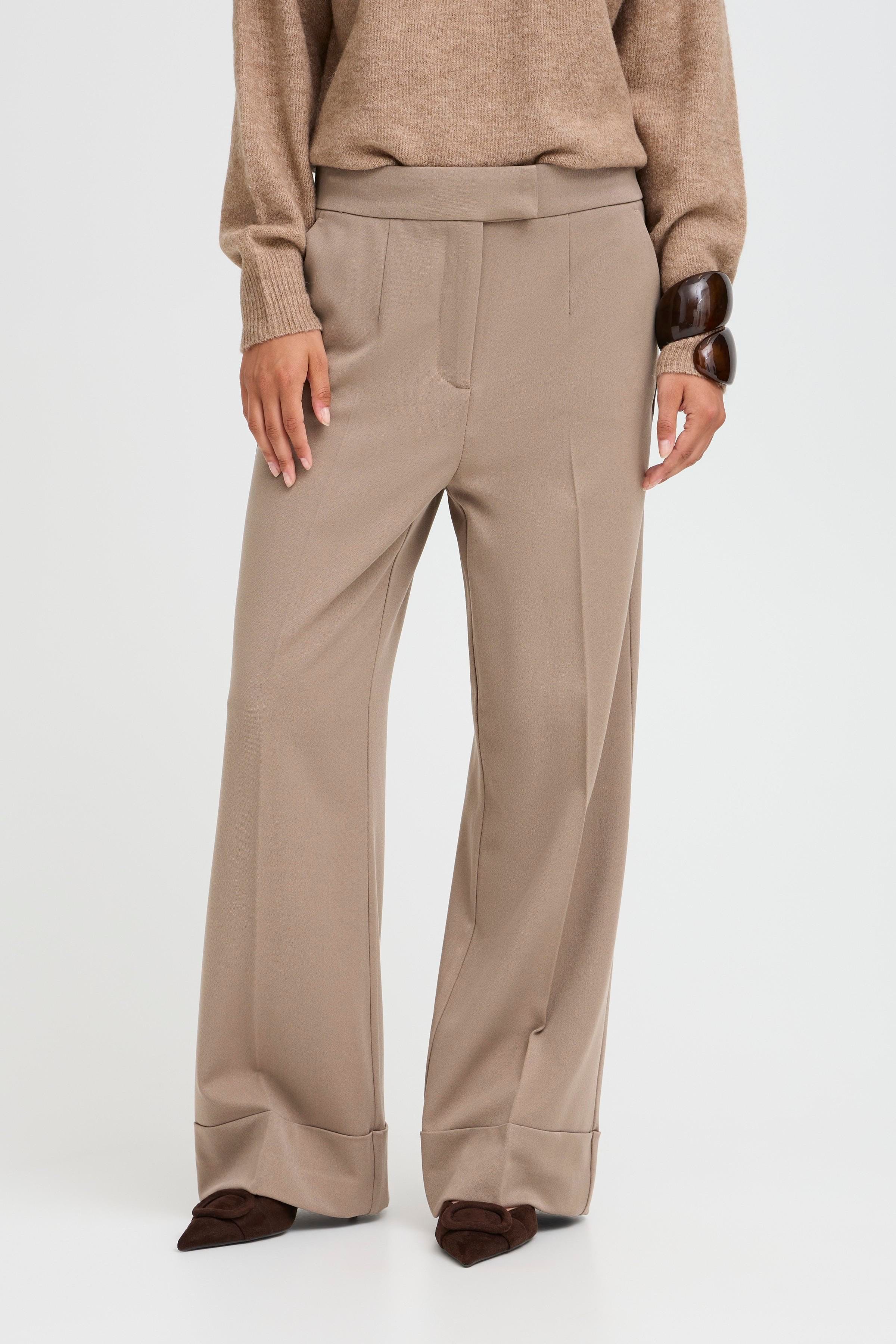 BYELLAN Trousers LOOKBOOK FRONT 20816998-181112