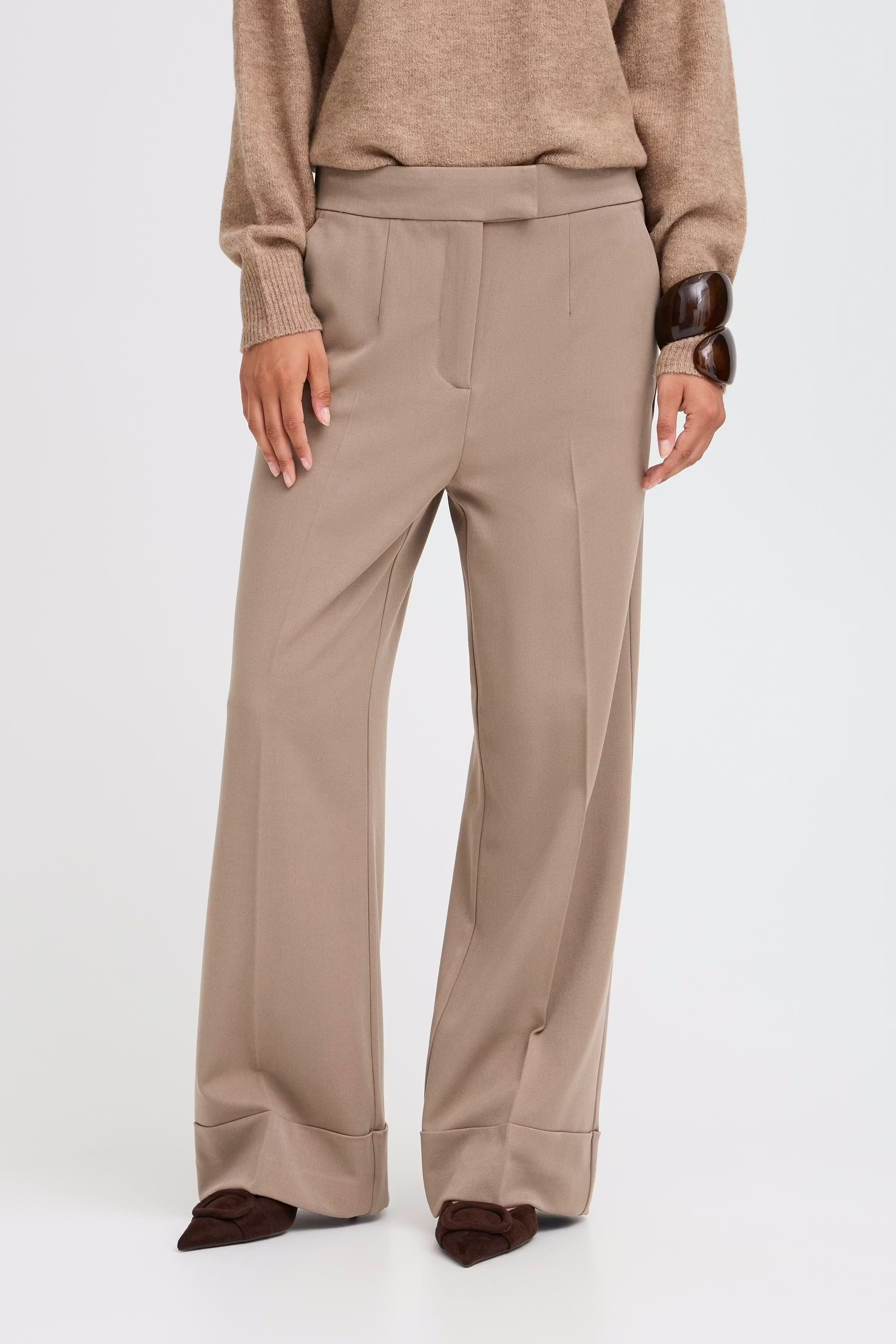 BYELLAN Trousers LOOKBOOK FRONT 20816998-181112