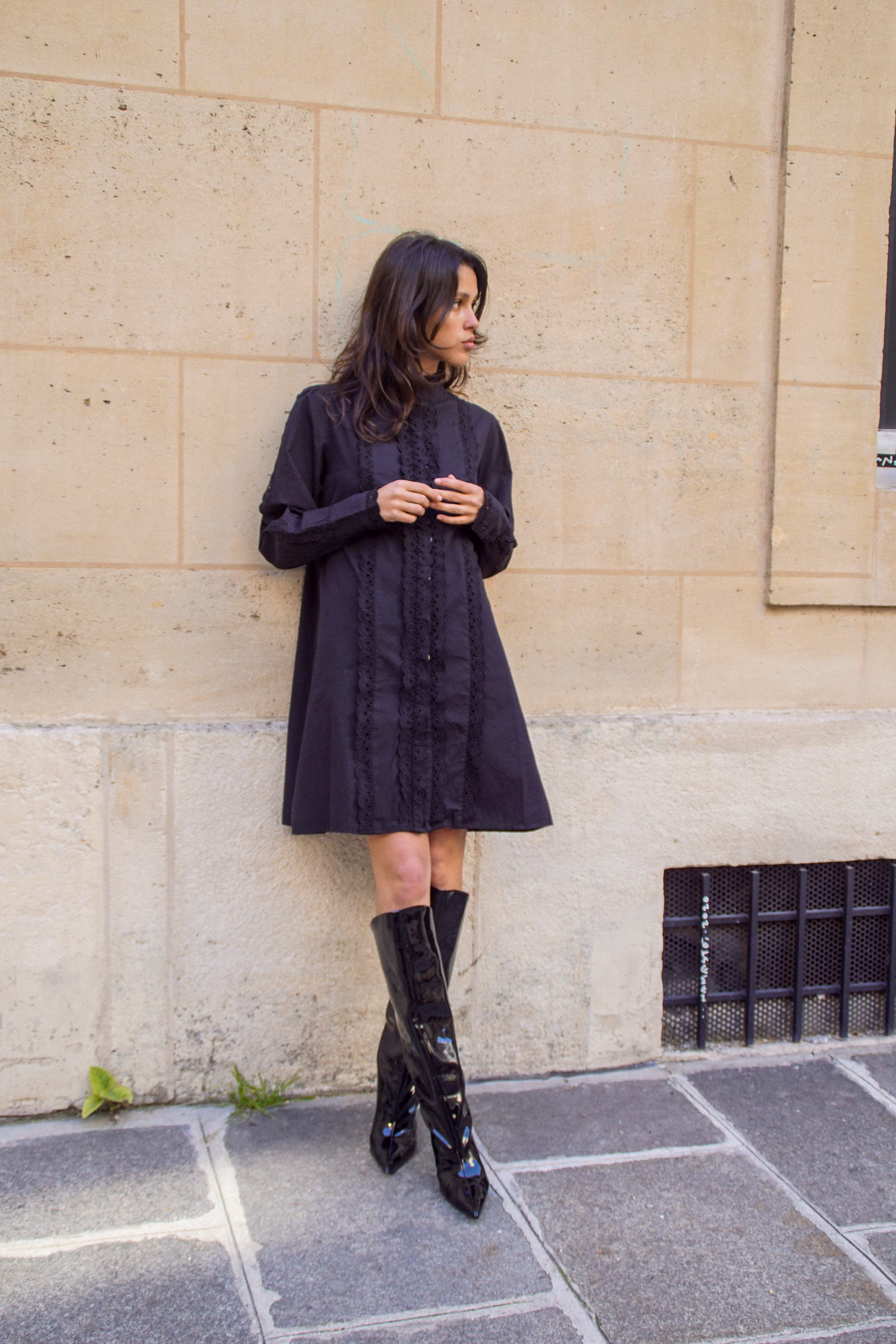 JanelleKB Kjole LOCATION NONE 10104489-194008