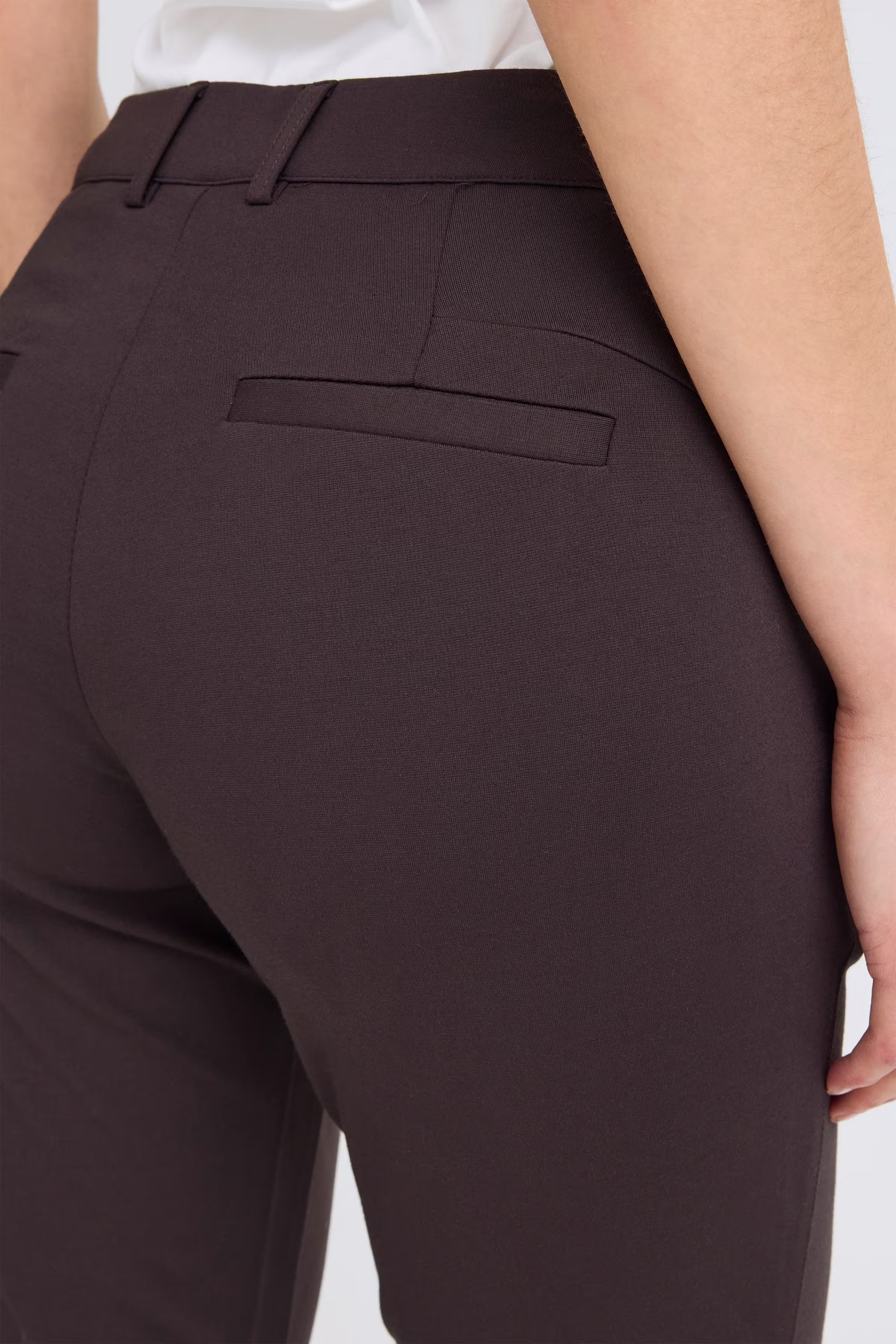 FRLANO Bukser LOOKBOOK DETAIL 20610830-191109