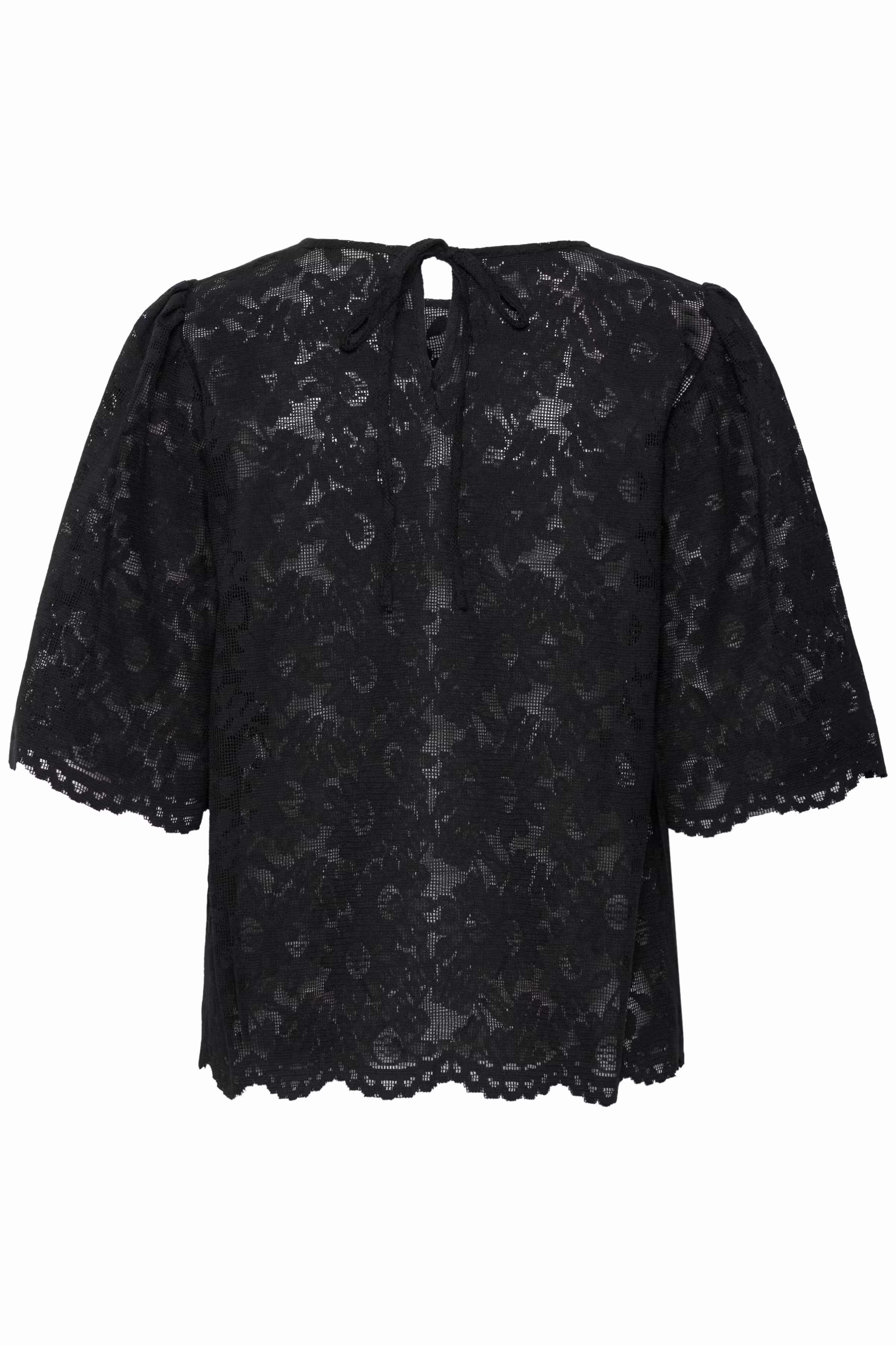 PZNAOMI Blouse PACK BACK 50208715-193911