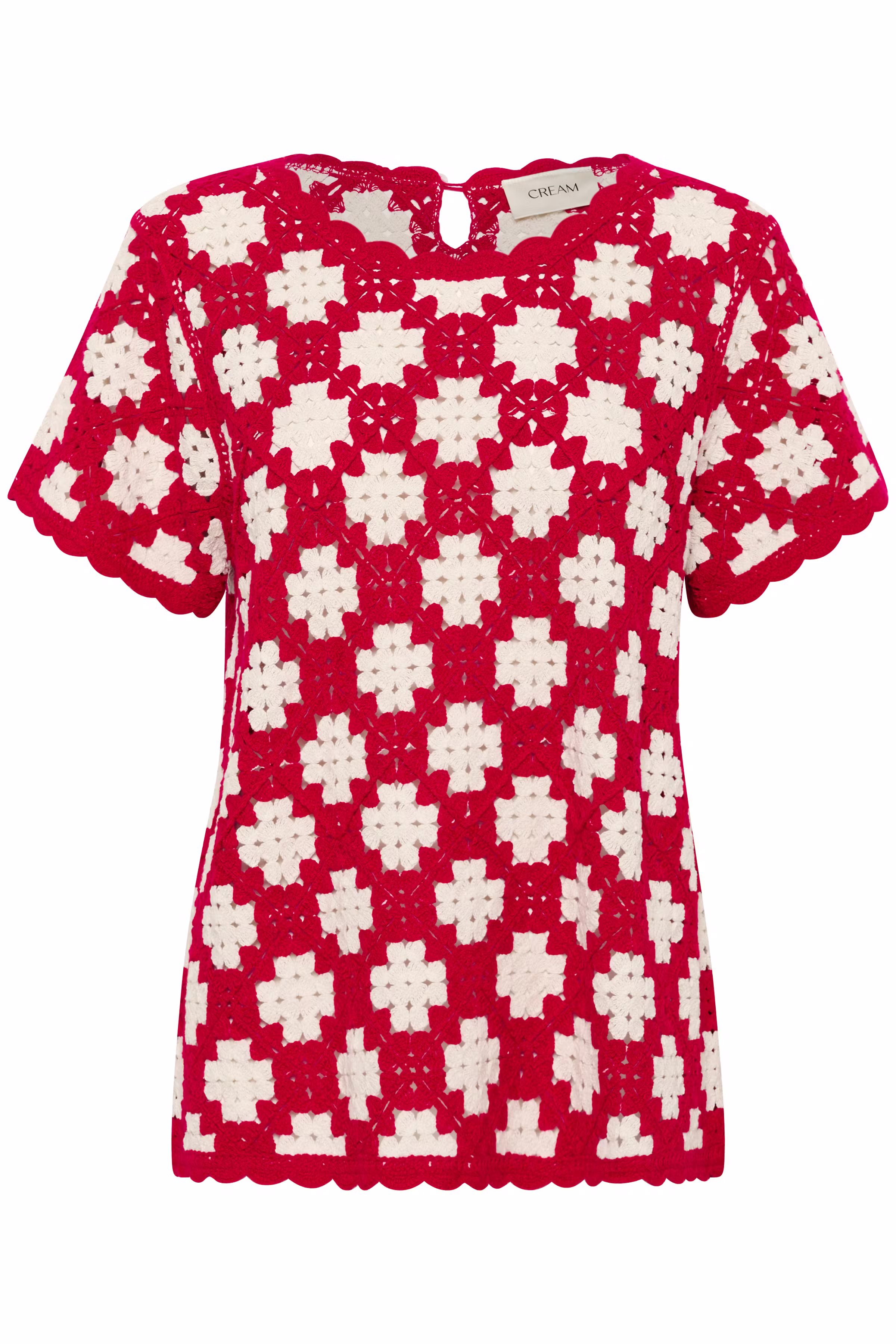 CRKip Blouse PACK FRONT 10613936-107950