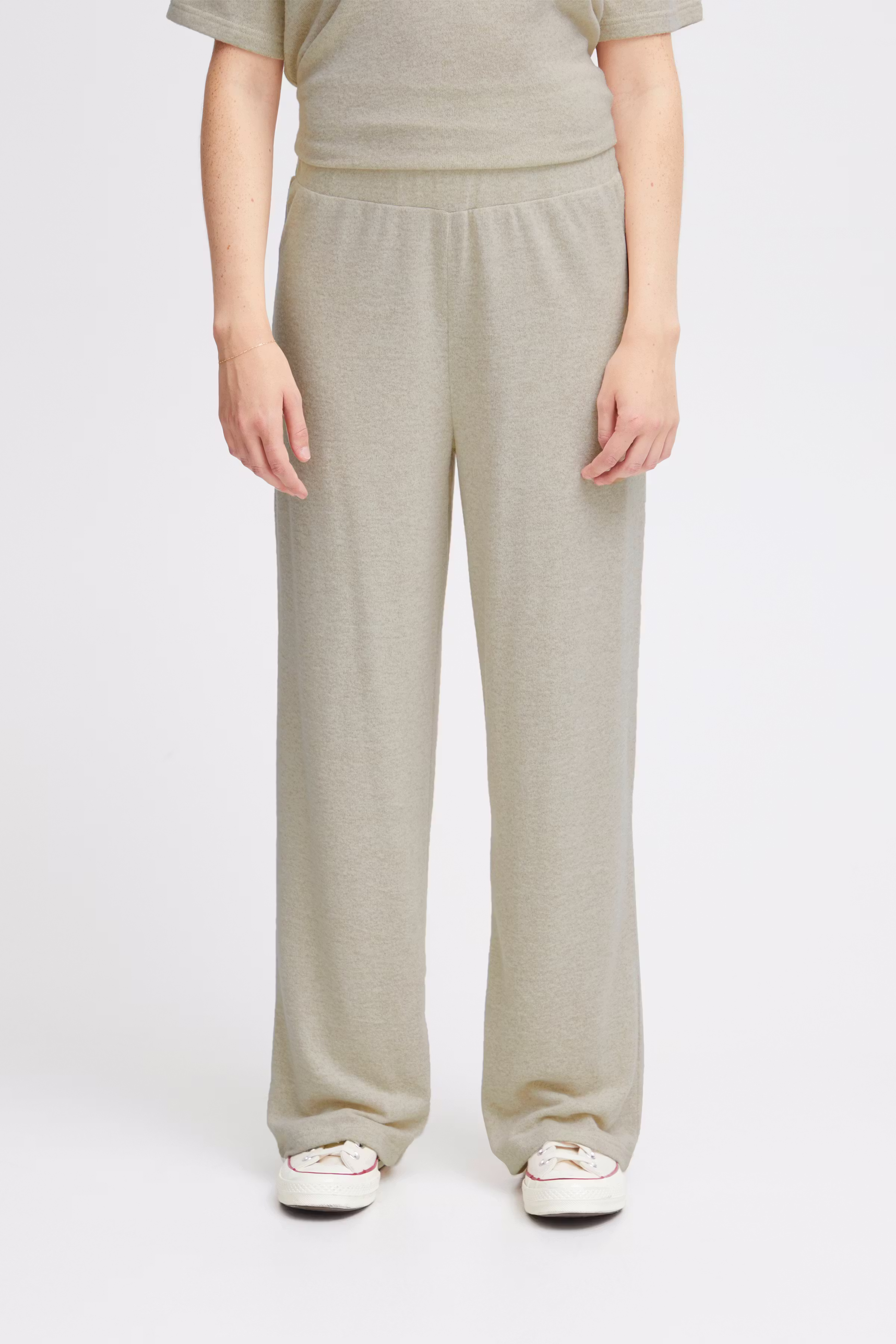 IHYOSE Byxor LOOKBOOK FRONT 20120467-1513081