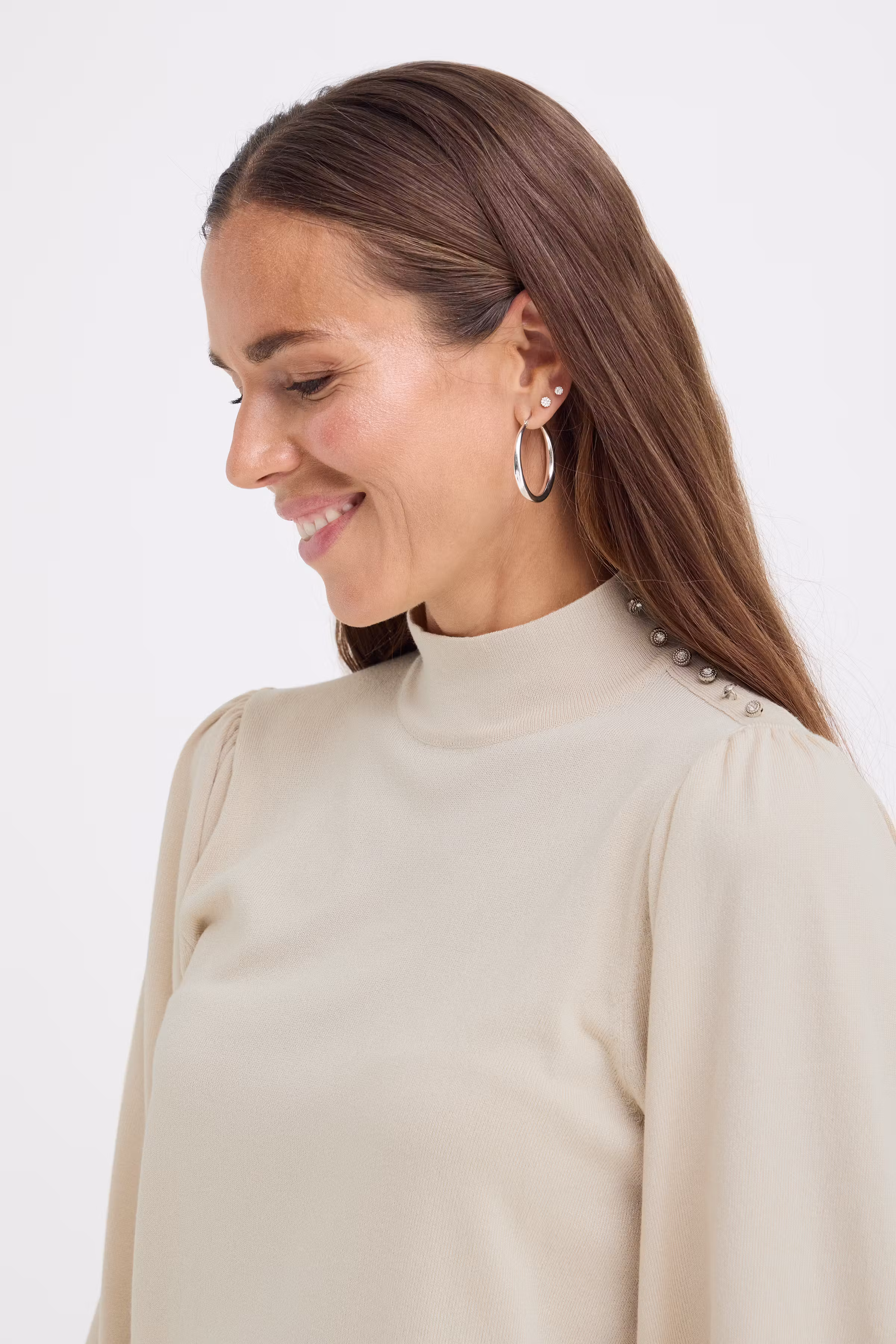 PZSARA Pullover LOOKBOOK DETAIL 50210969-900014582